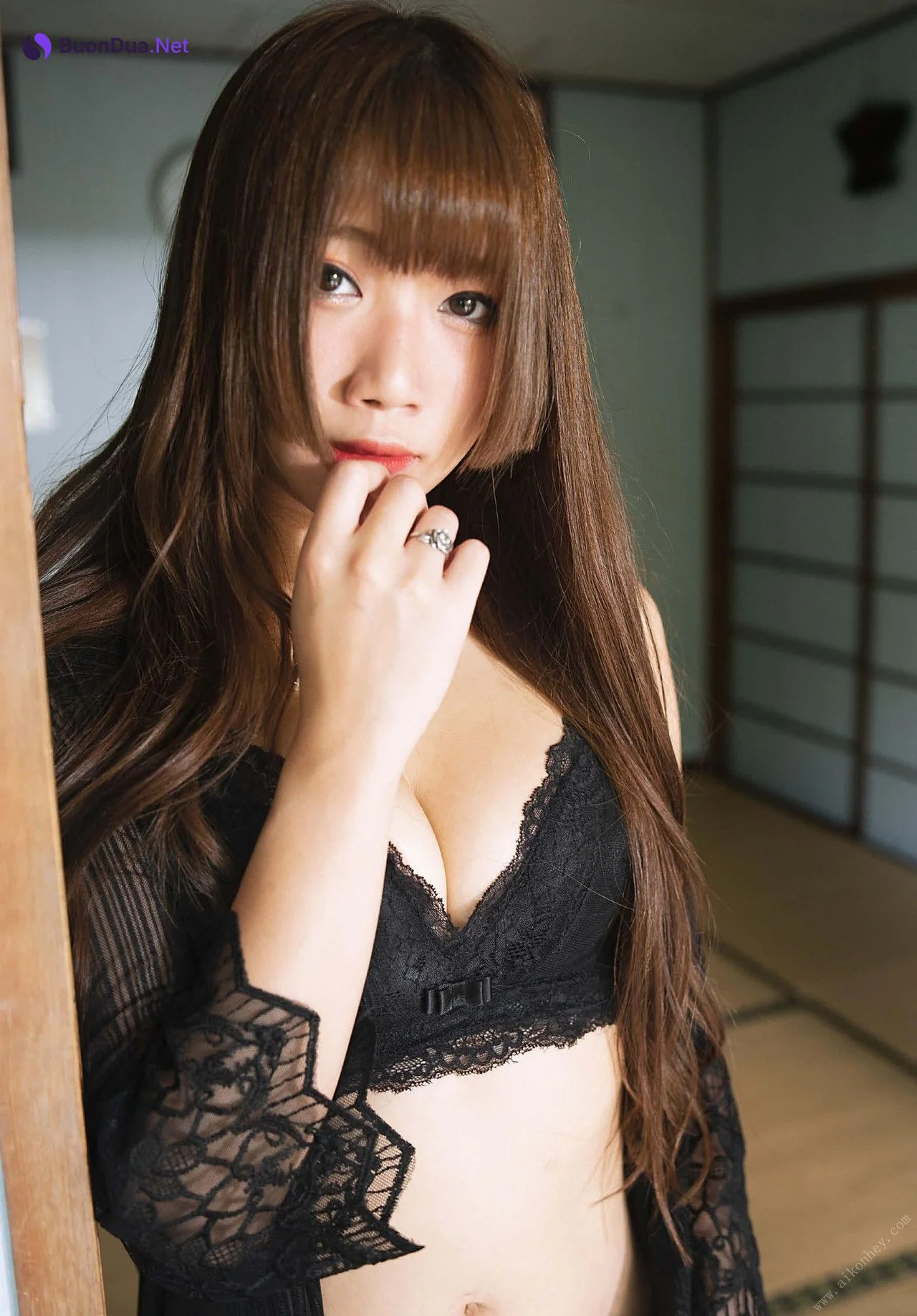 RedBoy全新企劃 二分之一雙重刺激女女 寫真書 Set.02 - Photo 19