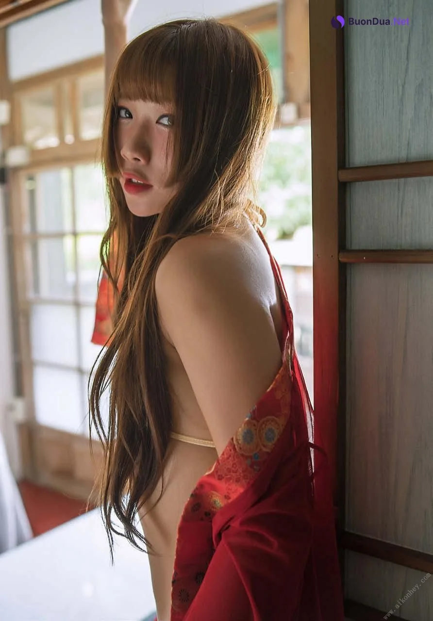 RedBoy全新企劃 二分之一雙重刺激女女 寫真書 Set.03 - Photo 14