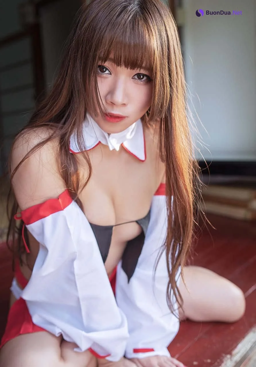 RedBoy全新企劃 二分之一雙重刺激女女 寫真書 Set.03 - Photo 6