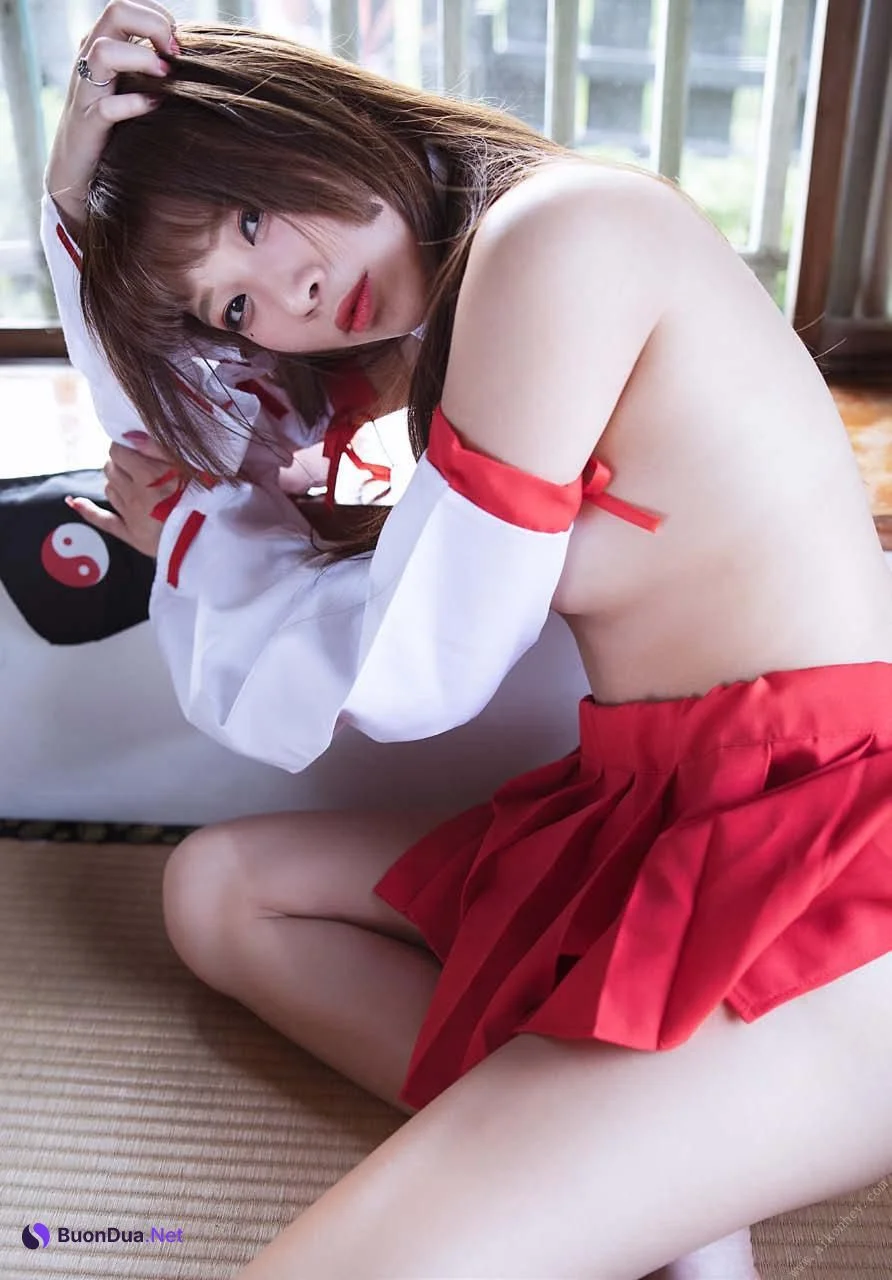 RedBoy全新企劃 二分之一雙重刺激女女 寫真書 Set.03 - Photo 7