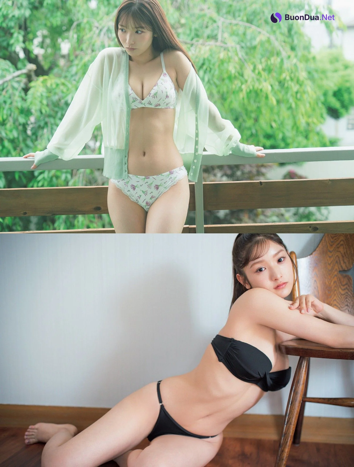 Rei Fujizono 藤園麗, FLASH 2023.09.12 (フラッシュ 2023年9月12日号) - Photo 3