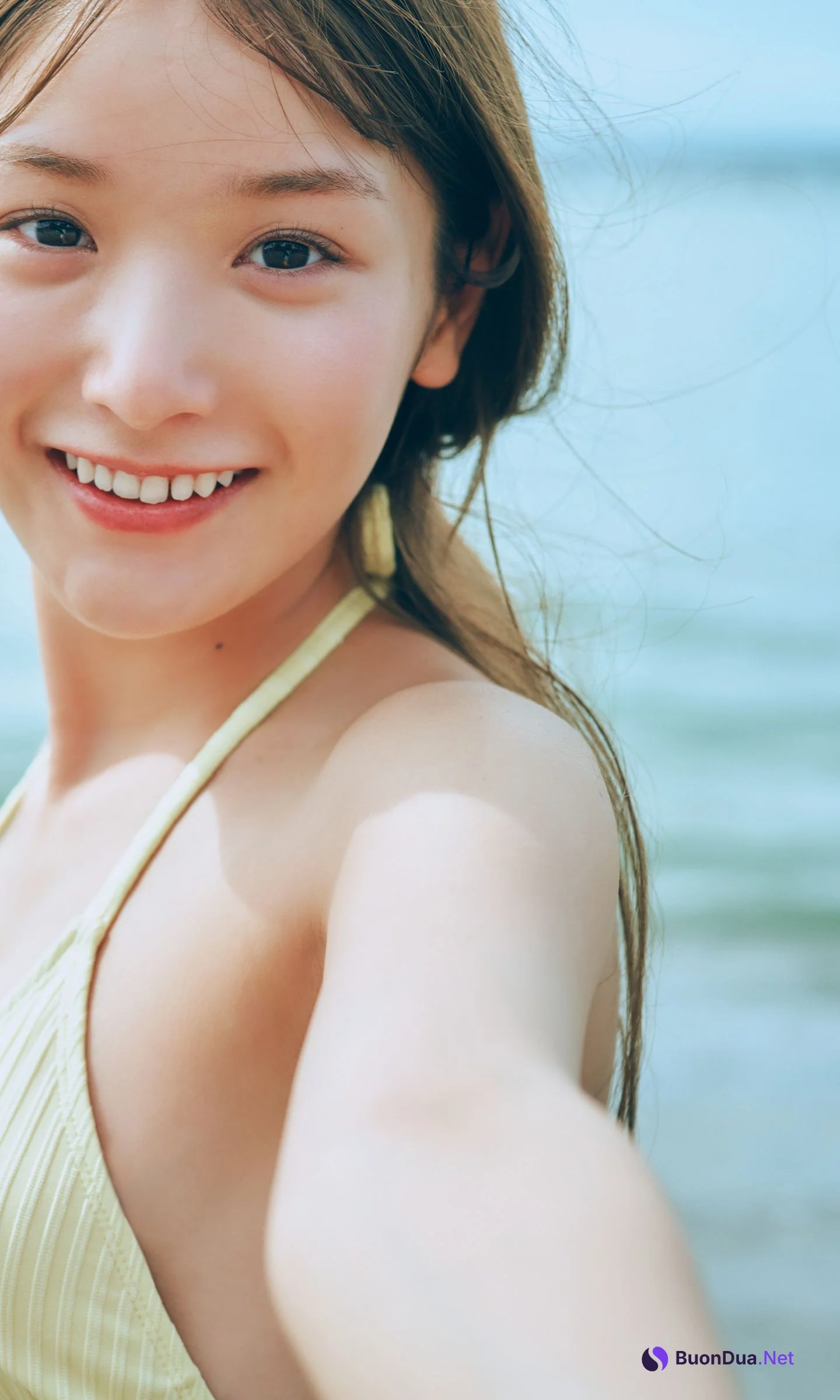 Rei Fujizono 藤園麗, デジタル限定 写真集 「FLY AGAIN！」 Set.01 - Photo 14