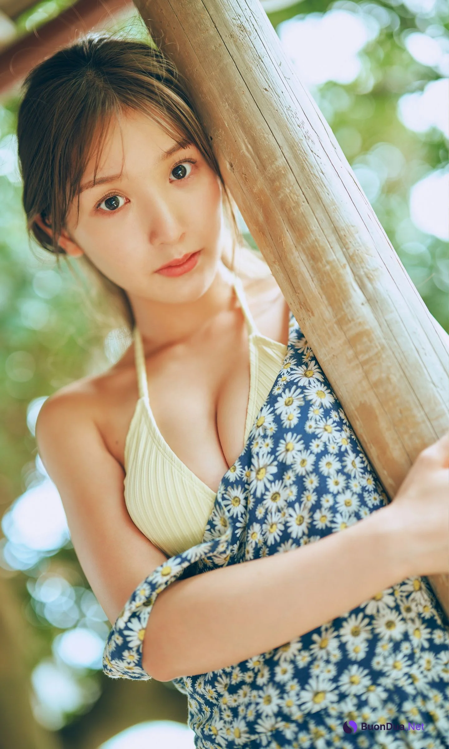 Rei Fujizono 藤園麗, デジタル限定 写真集 「FLY AGAIN！」 Set.01 - Photo 4