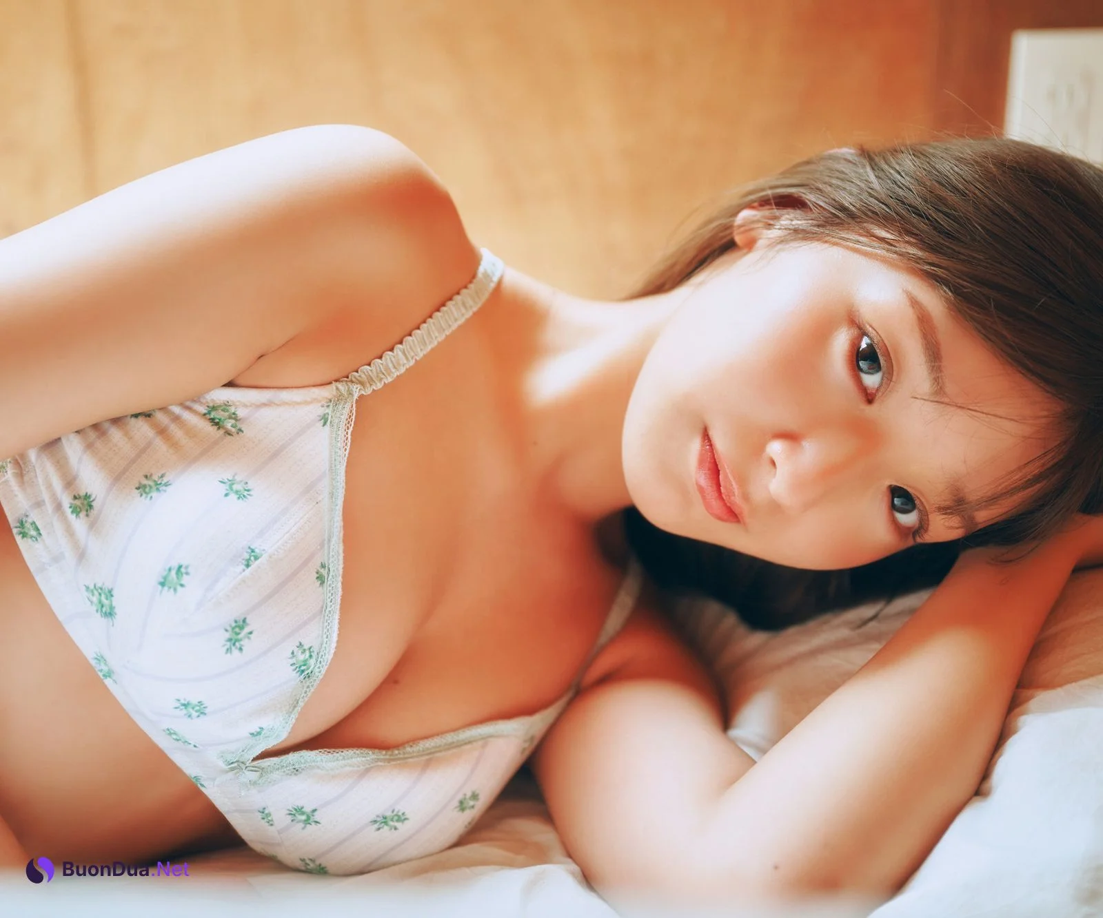 Rei Fujizono 藤園麗, デジタル限定 写真集 「FLY AGAIN！」 Set.02 - Photo 10