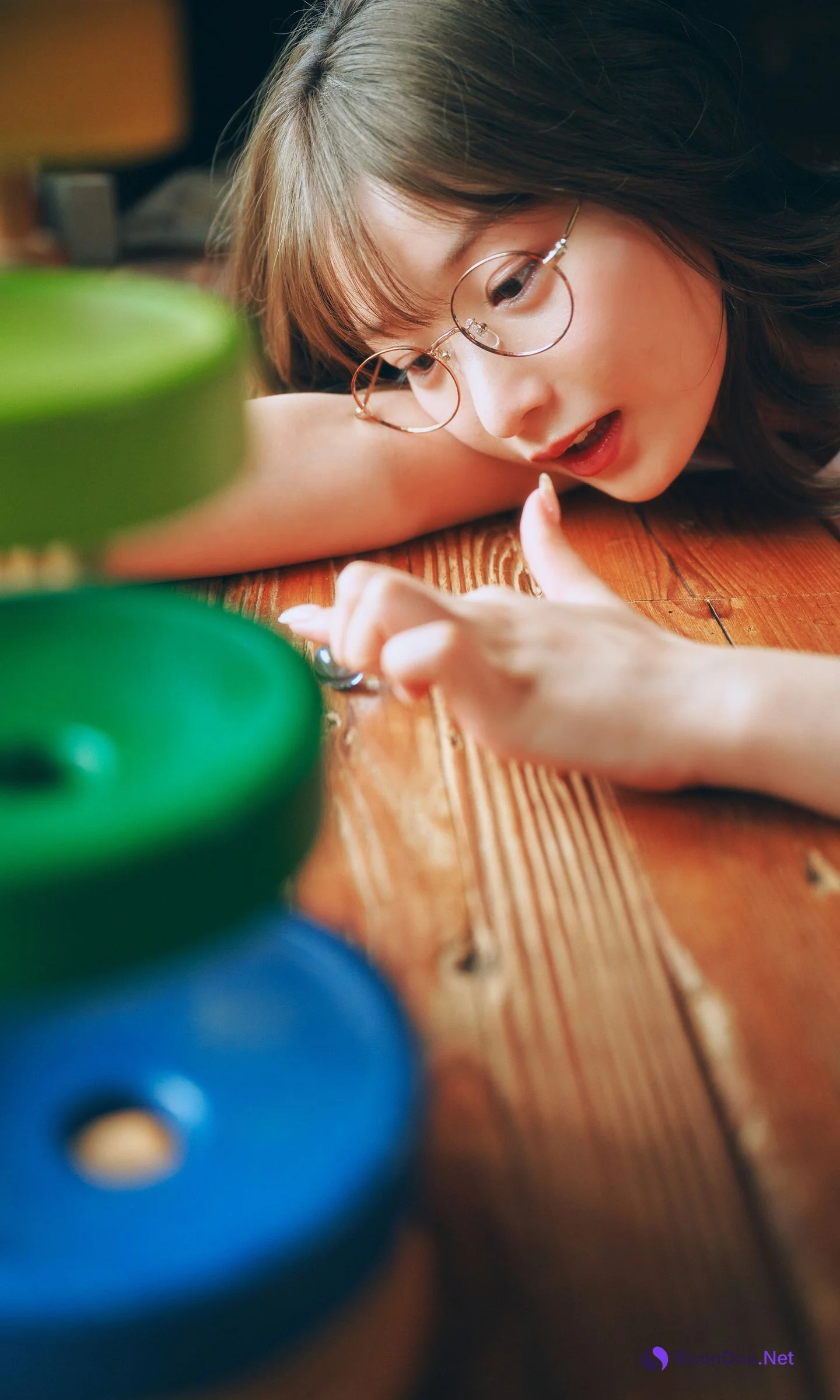 Rei Fujizono 藤園麗, デジタル限定 写真集 「FLY AGAIN！」 Set.02 - Photo 2