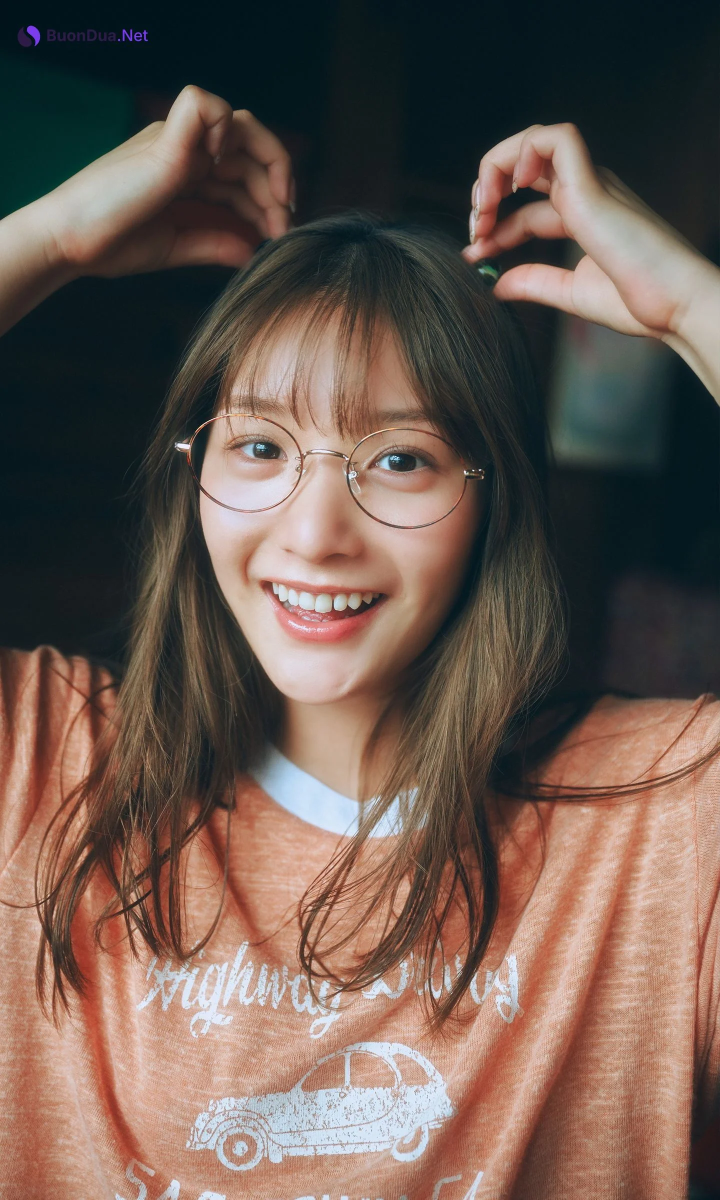 Rei Fujizono 藤園麗, デジタル限定 写真集 「FLY AGAIN！」 Set.02 - Photo 3