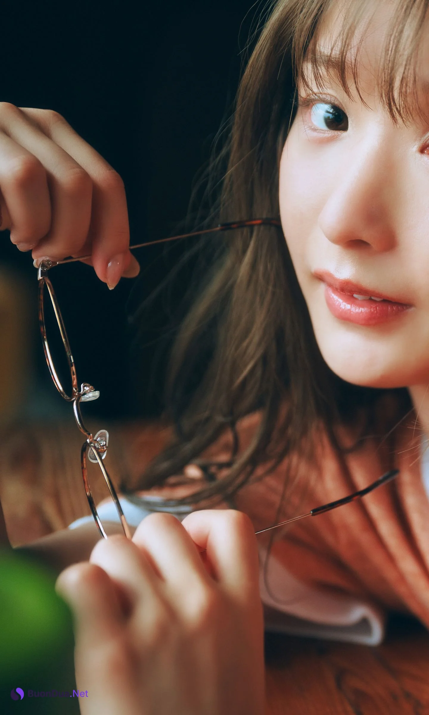 Rei Fujizono 藤園麗, デジタル限定 写真集 「FLY AGAIN！」 Set.02 - Photo 5