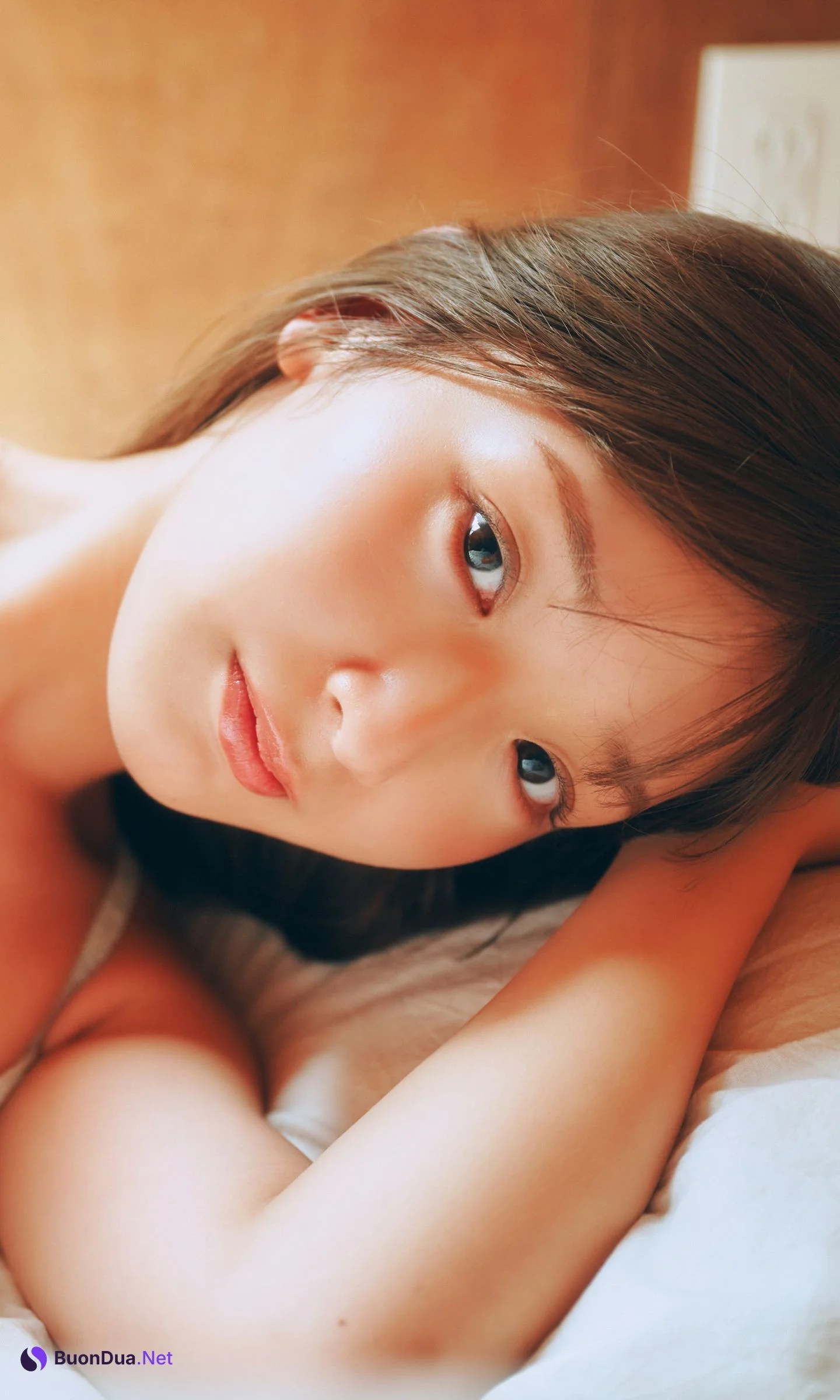 Rei Fujizono 藤園麗, デジタル限定 写真集 「FLY AGAIN！」 Set.02 - Photo 9