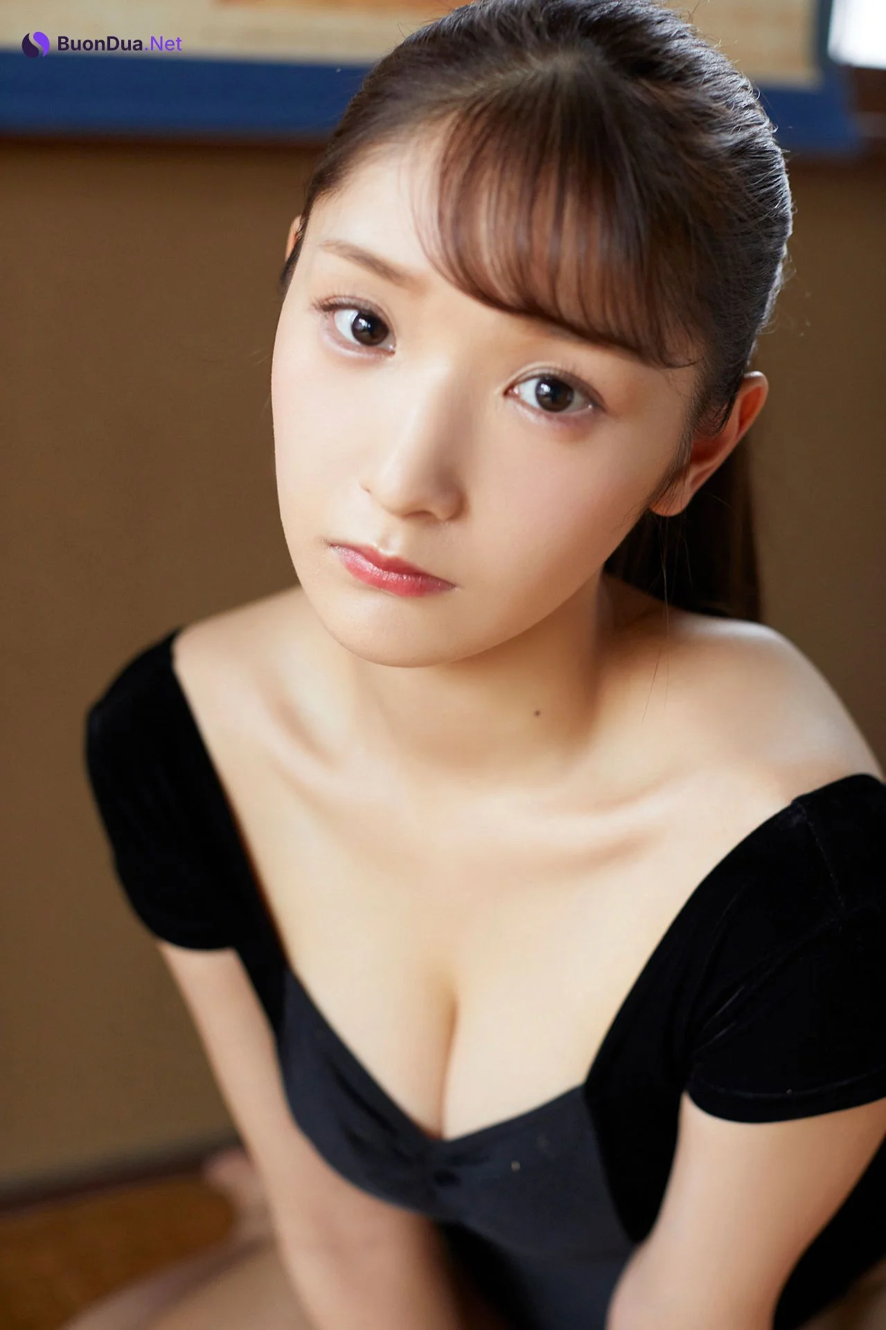 Rei Fujizono 藤園麗, 週刊現代デジタル写真集 「パンドラの匣」 Set.02 - Photo 14