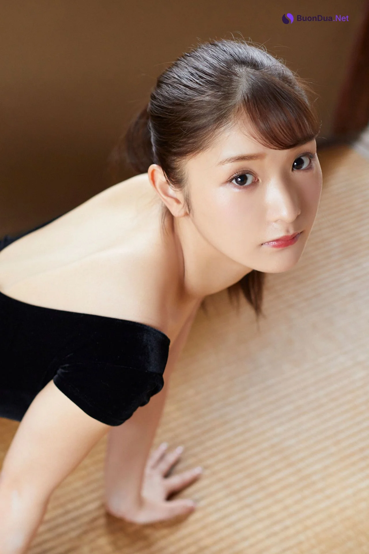Rei Fujizono 藤園麗, 週刊現代デジタル写真集 「パンドラの匣」 Set.02 - Photo 8