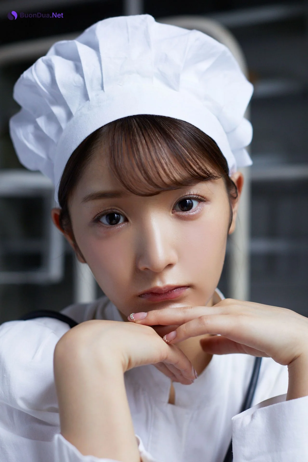 Rei Fujizono 藤園麗, 週刊現代デジタル写真集 「パンドラの匣」 Set.04 - Photo 17
