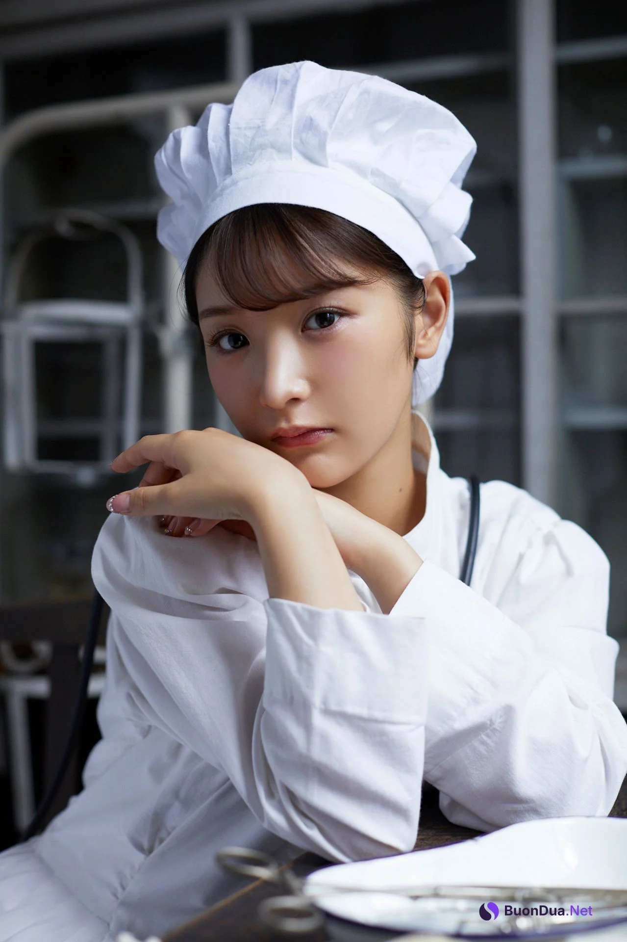 Rei Fujizono 藤園麗, 週刊現代デジタル写真集 「パンドラの匣」 Set.04 - Photo 18