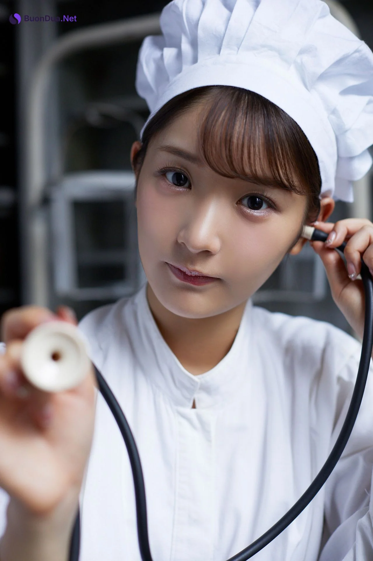 Rei Fujizono 藤園麗, 週刊現代デジタル写真集 「パンドラの匣」 Set.04 - Photo 19