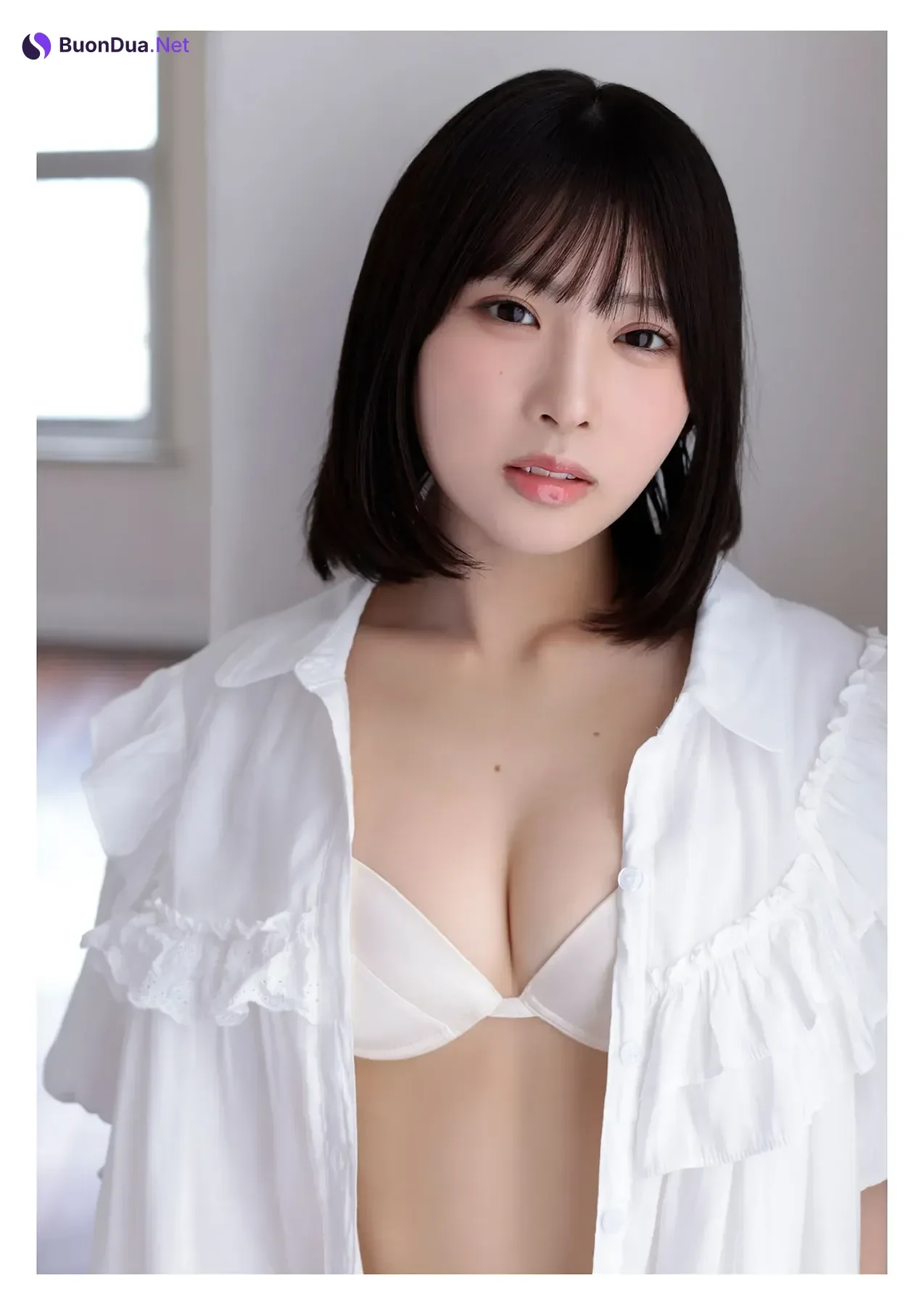 Rei Haga 芳賀礼 – 写真集 ワニブックス 『 キラメキの証明 』 - Photo 11