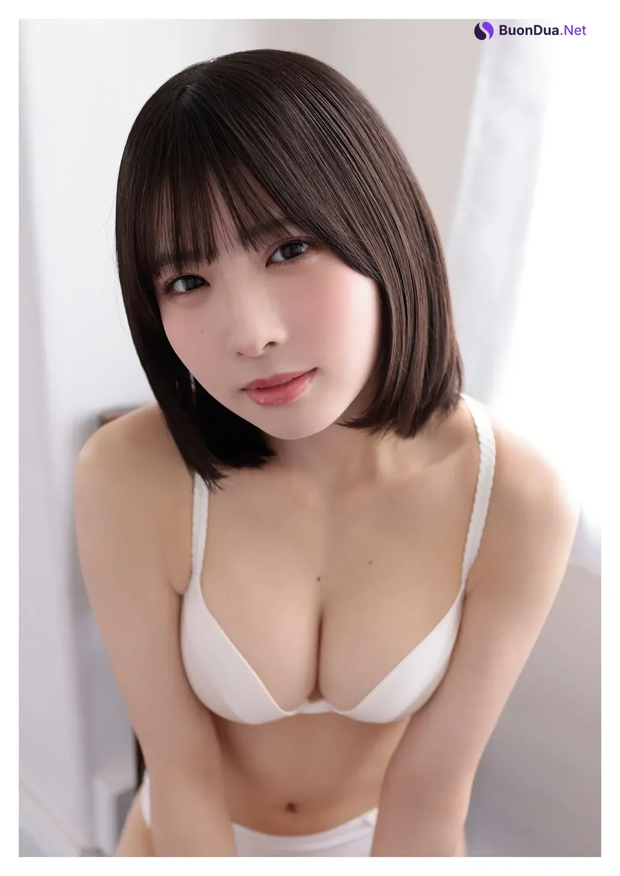 Rei Haga 芳賀礼 – 写真集 ワニブックス 『 キラメキの証明 』 - Photo 16