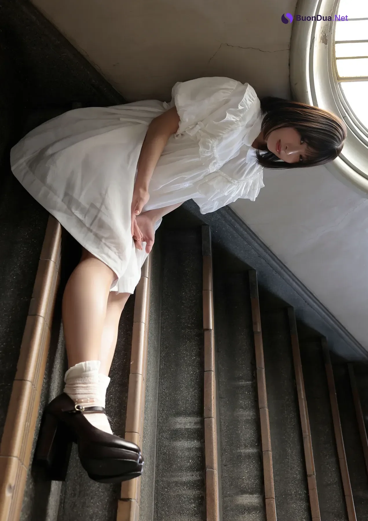 Rei Haga 芳賀礼 – 写真集 ワニブックス 『 キラメキの証明 』 - Photo 2