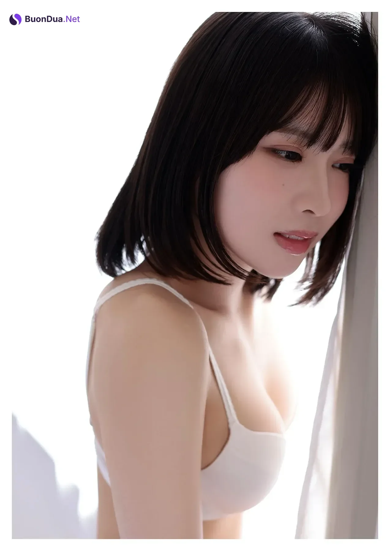 Rei Haga 芳賀礼 – 写真集 ワニブックス 『 キラメキの証明 』 - Photo 20