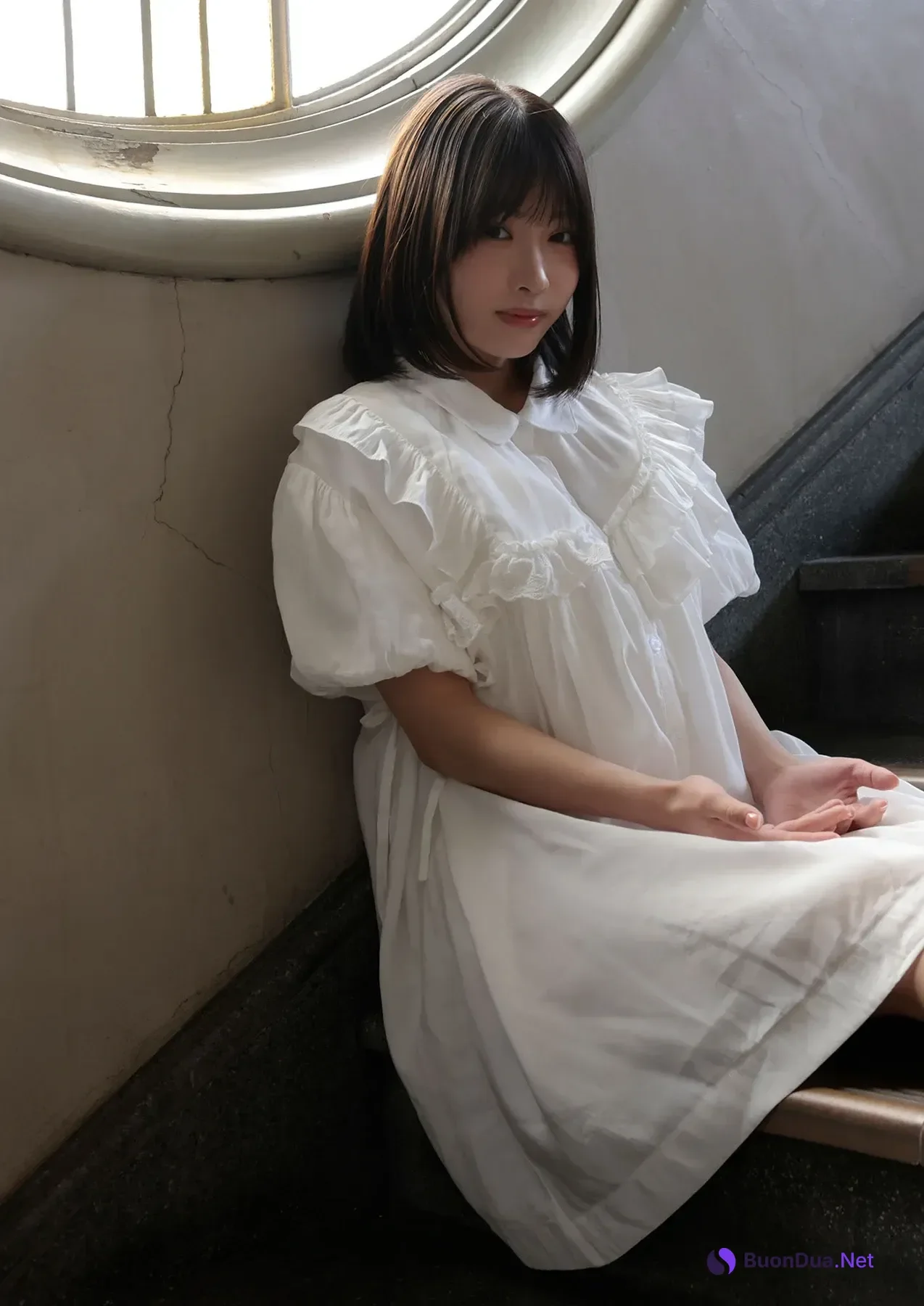 Rei Haga 芳賀礼 – 写真集 ワニブックス 『 キラメキの証明 』 - Photo 3
