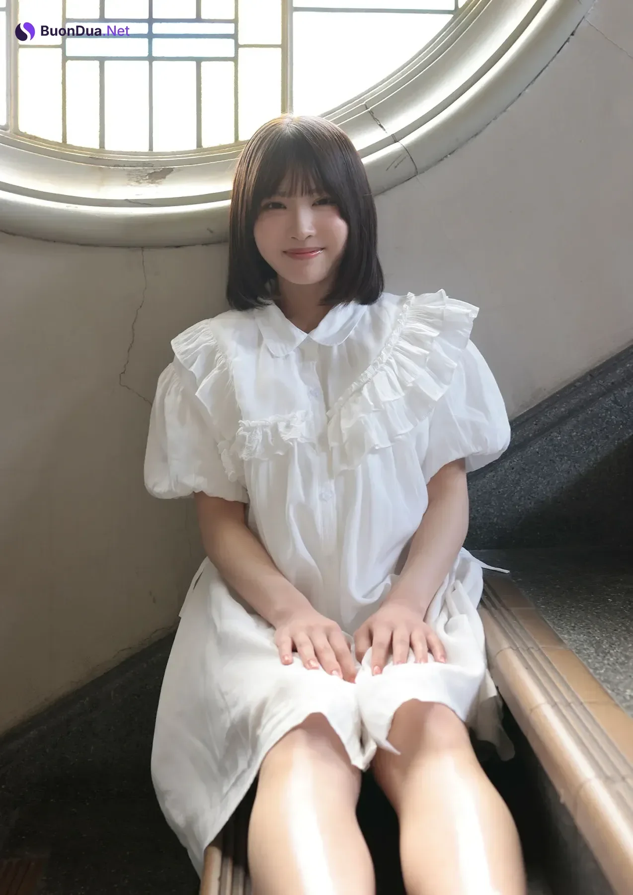 Rei Haga 芳賀礼 – 写真集 ワニブックス 『 キラメキの証明 』 - Photo 5