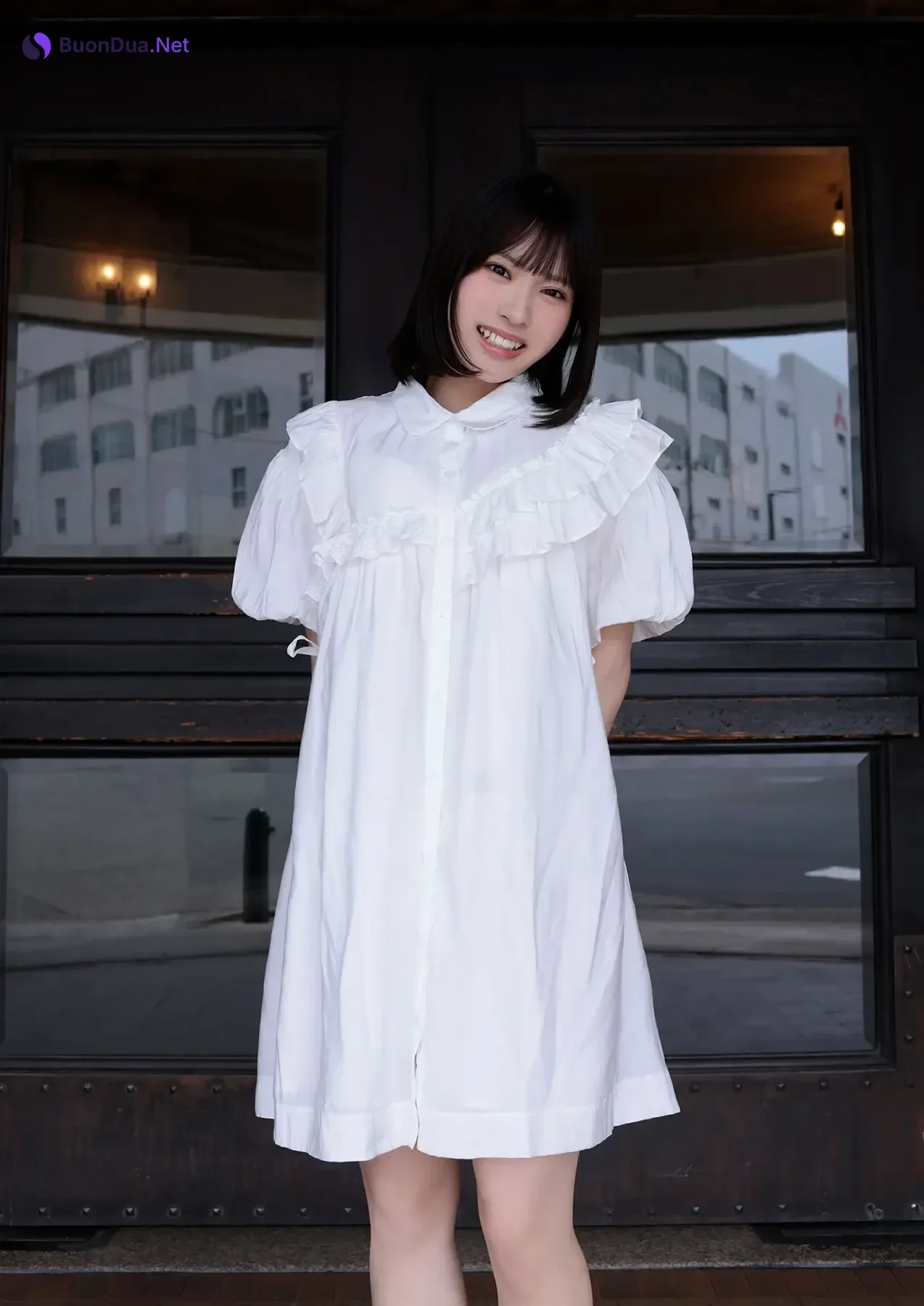 Rei Haga 芳賀礼 – 写真集 ワニブックス 『 キラメキの証明 』 - Photo 7