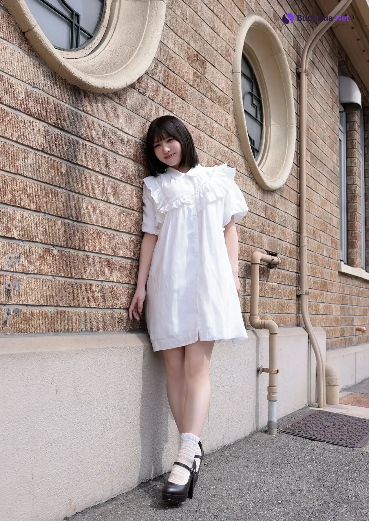Rei Haga 芳賀礼 – 写真集 ワニブックス 『 キラメキの証明 』 - Photo 8