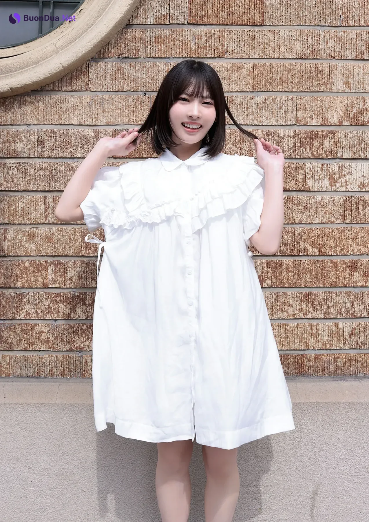 Rei Haga 芳賀礼 – 写真集 ワニブックス 『 キラメキの証明 』 - Photo 9