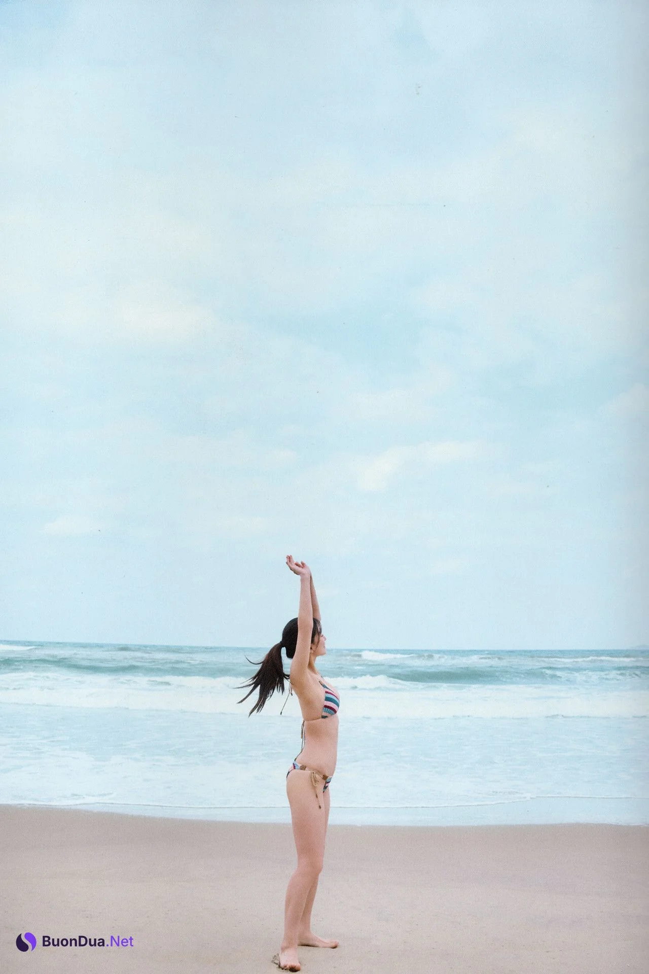Rei Jonishi 上西怜, 2nd 写真集 『私らしさ』 Set.01 - Photo 15