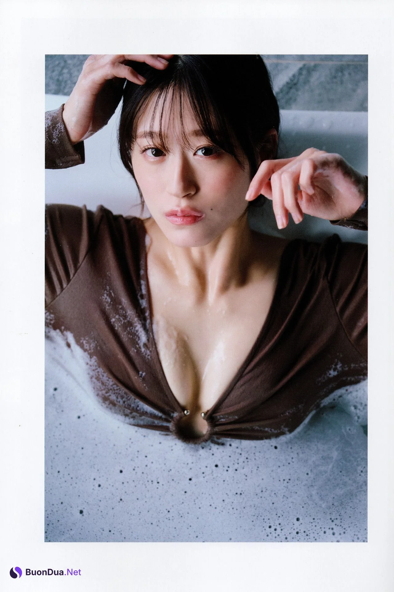 Rei Jonishi 上西怜, 2nd 写真集 『私らしさ』 Set.01 - Photo 19