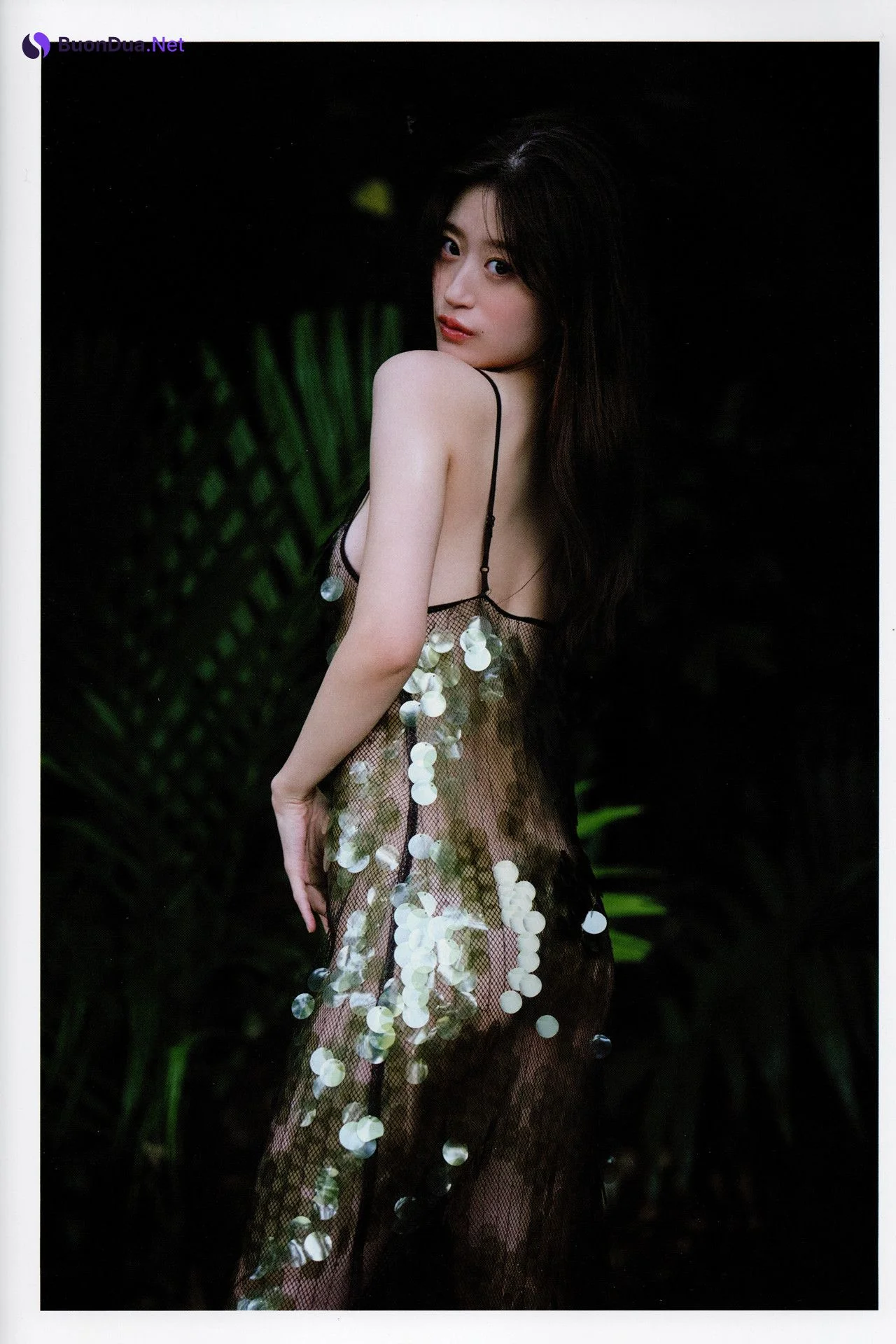 Rei Jonishi 上西怜, 2nd 写真集 『私らしさ』 Set.01 - Photo 20