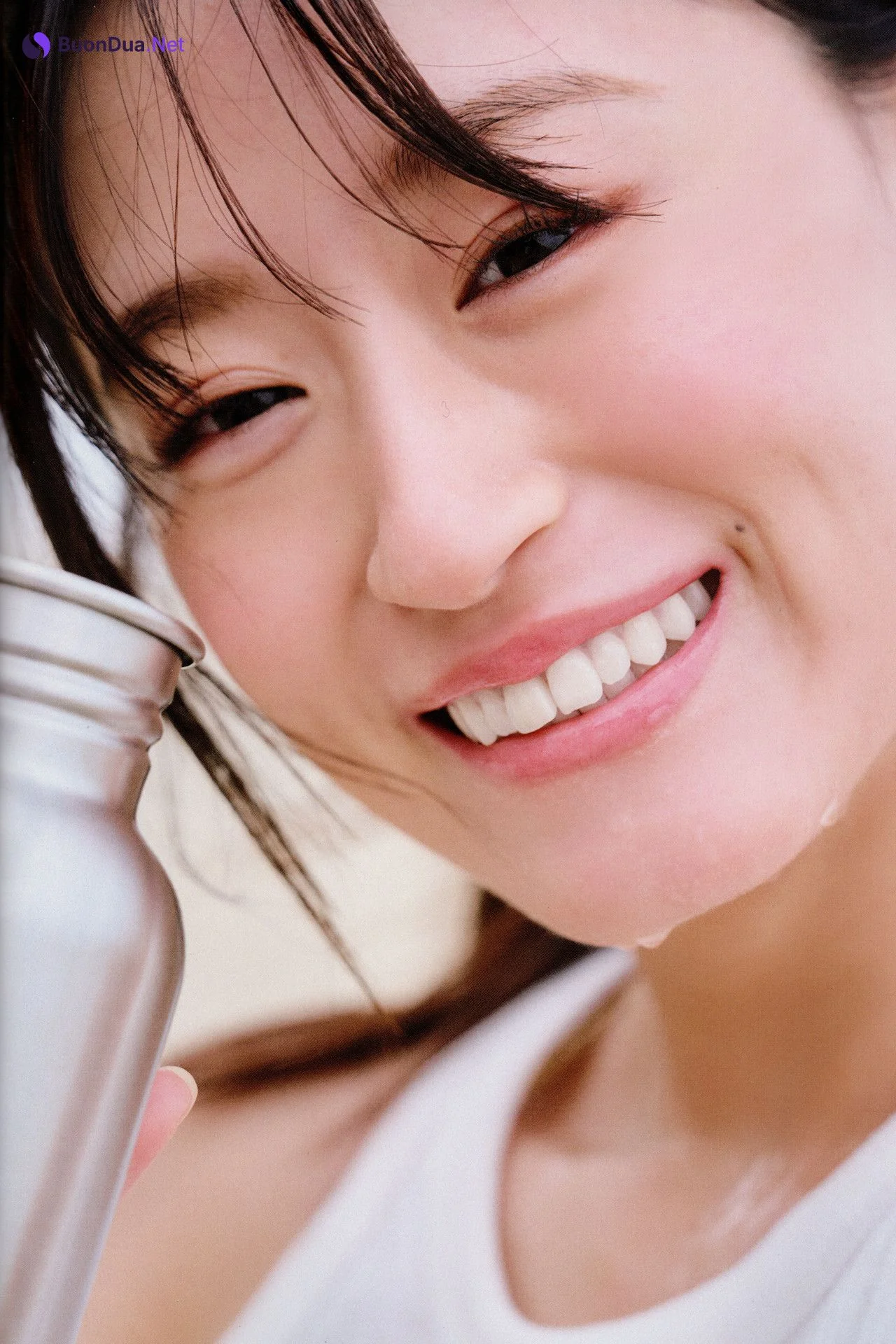 Rei Jonishi 上西怜, 2nd 写真集 『私らしさ』 Set.01 - Photo 9