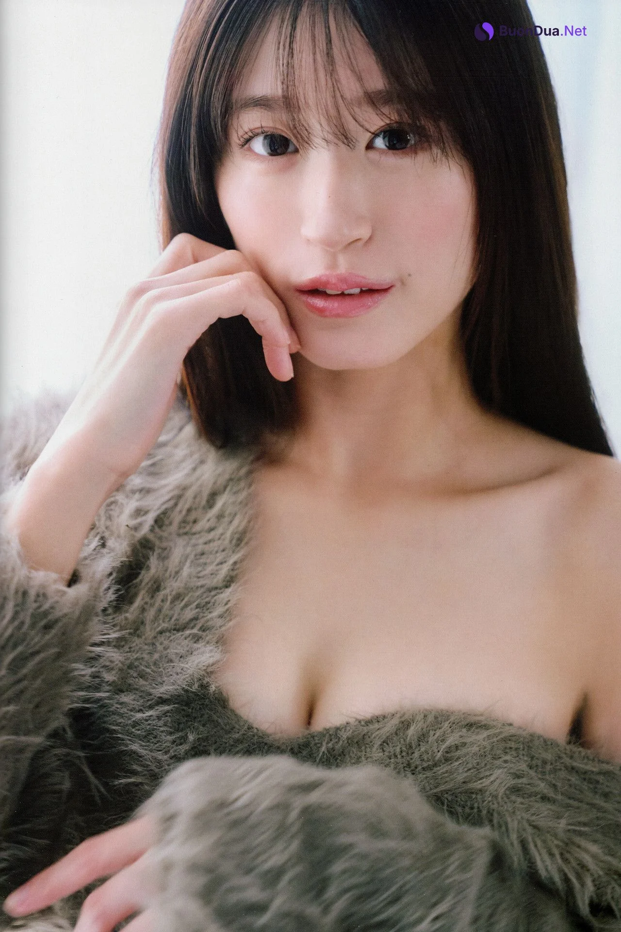 Rei Jonishi 上西怜, 2nd 写真集 『私らしさ』 Set.02 - Photo 12