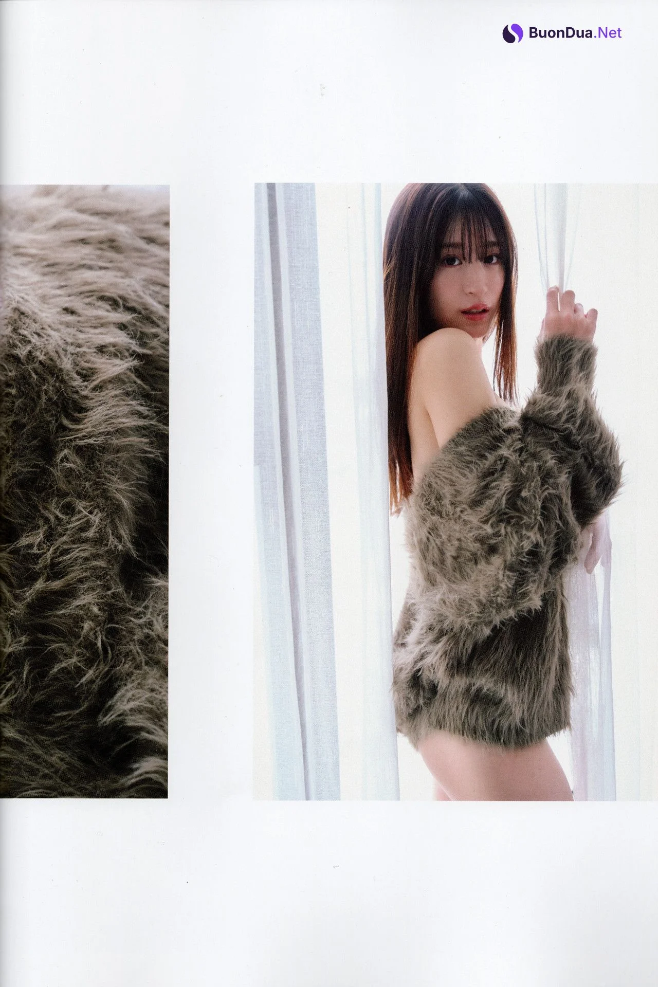 Rei Jonishi 上西怜, 2nd 写真集 『私らしさ』 Set.02 - Photo 15