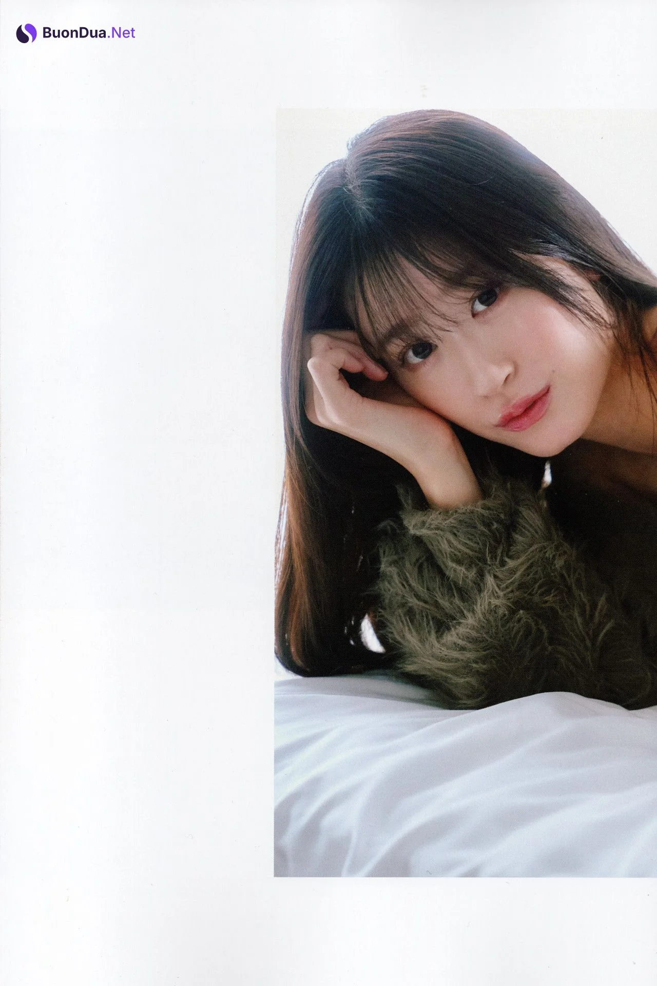 Rei Jonishi 上西怜, 2nd 写真集 『私らしさ』 Set.02 - Photo 16