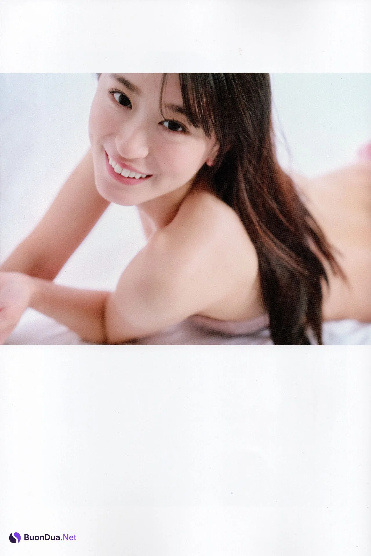Rei Jonishi 上西怜, 2nd 写真集 『私らしさ』 Set.02 - Photo 19