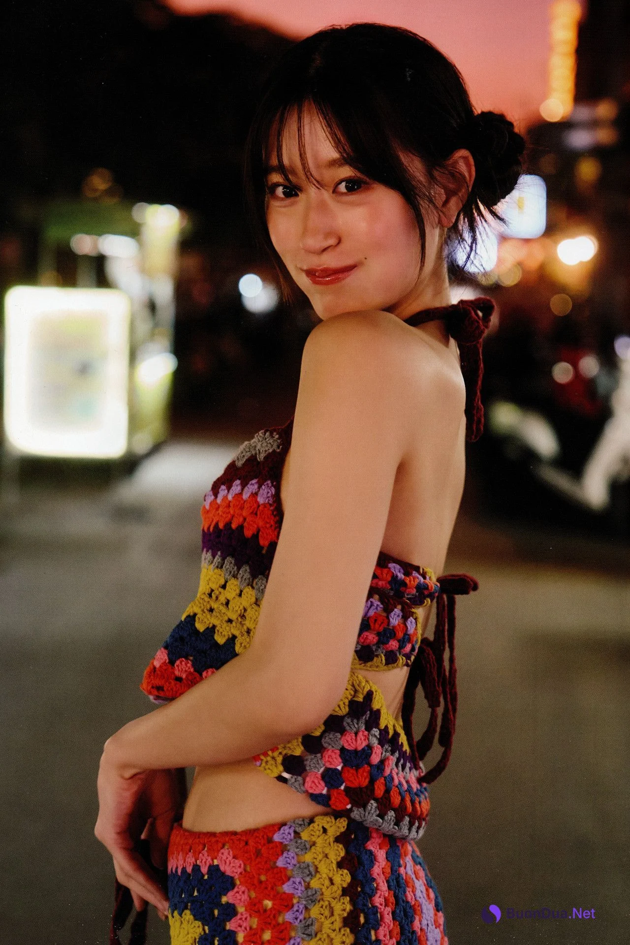 Rei Jonishi 上西怜, 2nd 写真集 『私らしさ』 Set.02 - Photo 2