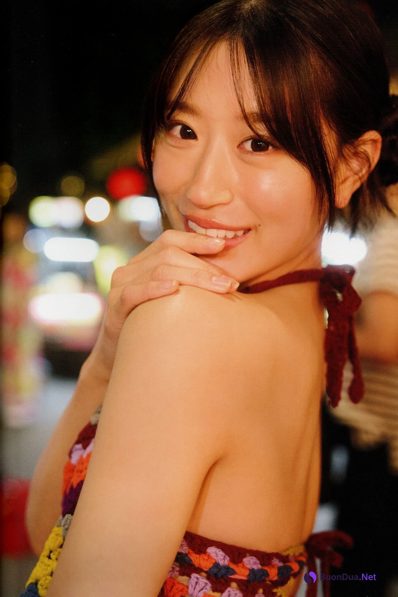Rei Jonishi 上西怜, 2nd 写真集 『私らしさ』 Set.02 - Photo 3