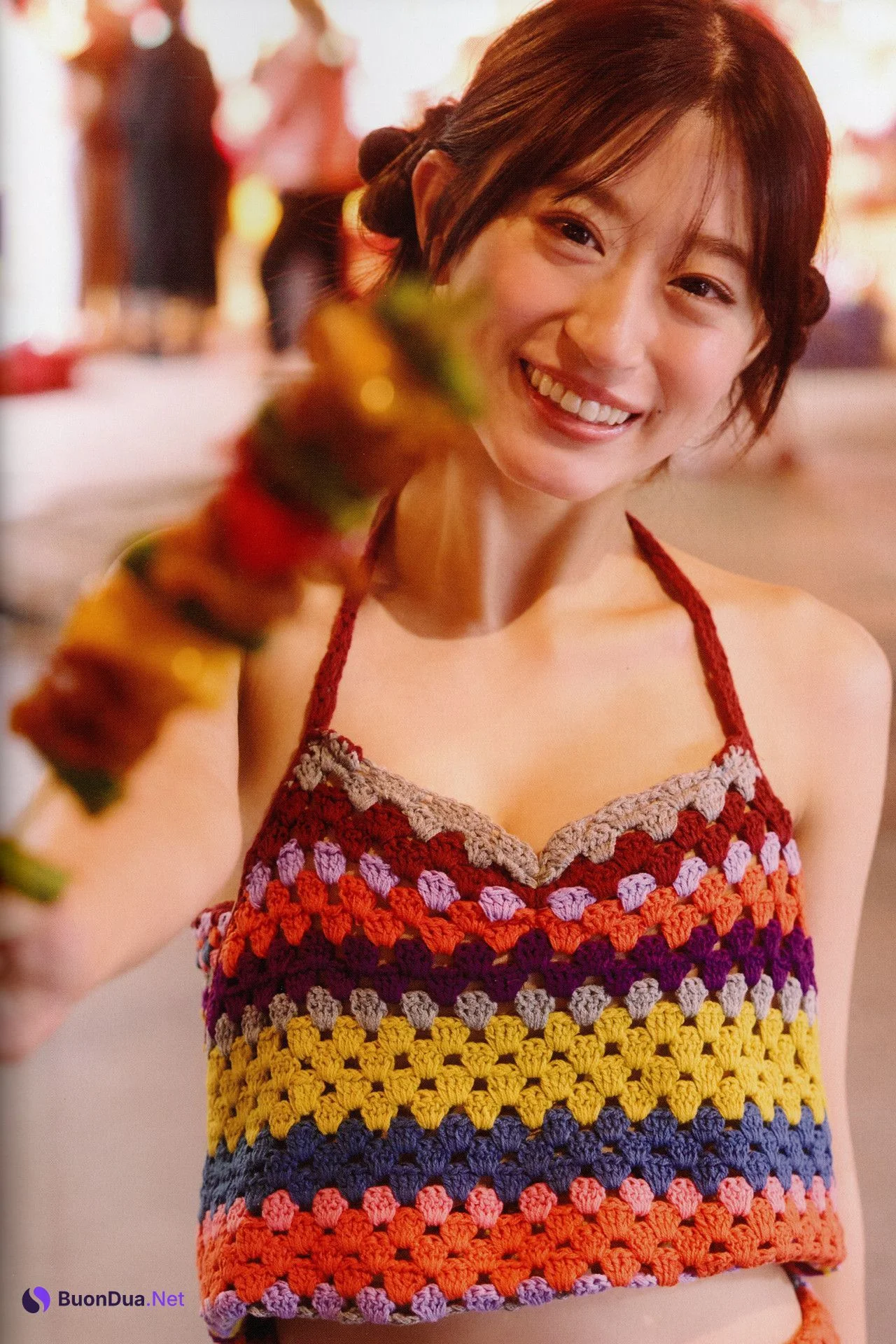 Rei Jonishi 上西怜, 2nd 写真集 『私らしさ』 Set.02 - Photo 7