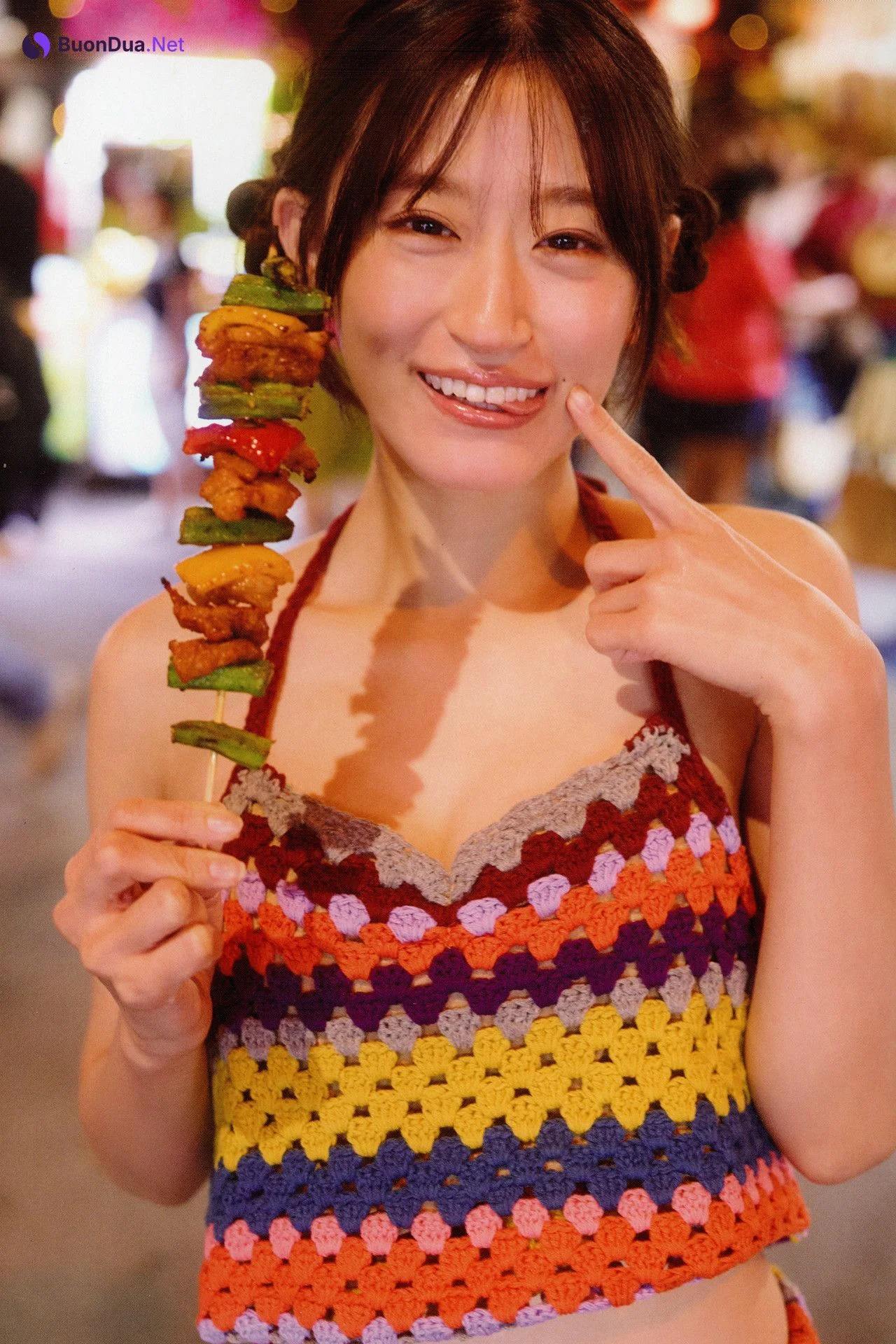 Rei Jonishi 上西怜, 2nd 写真集 『私らしさ』 Set.02 - Photo 8