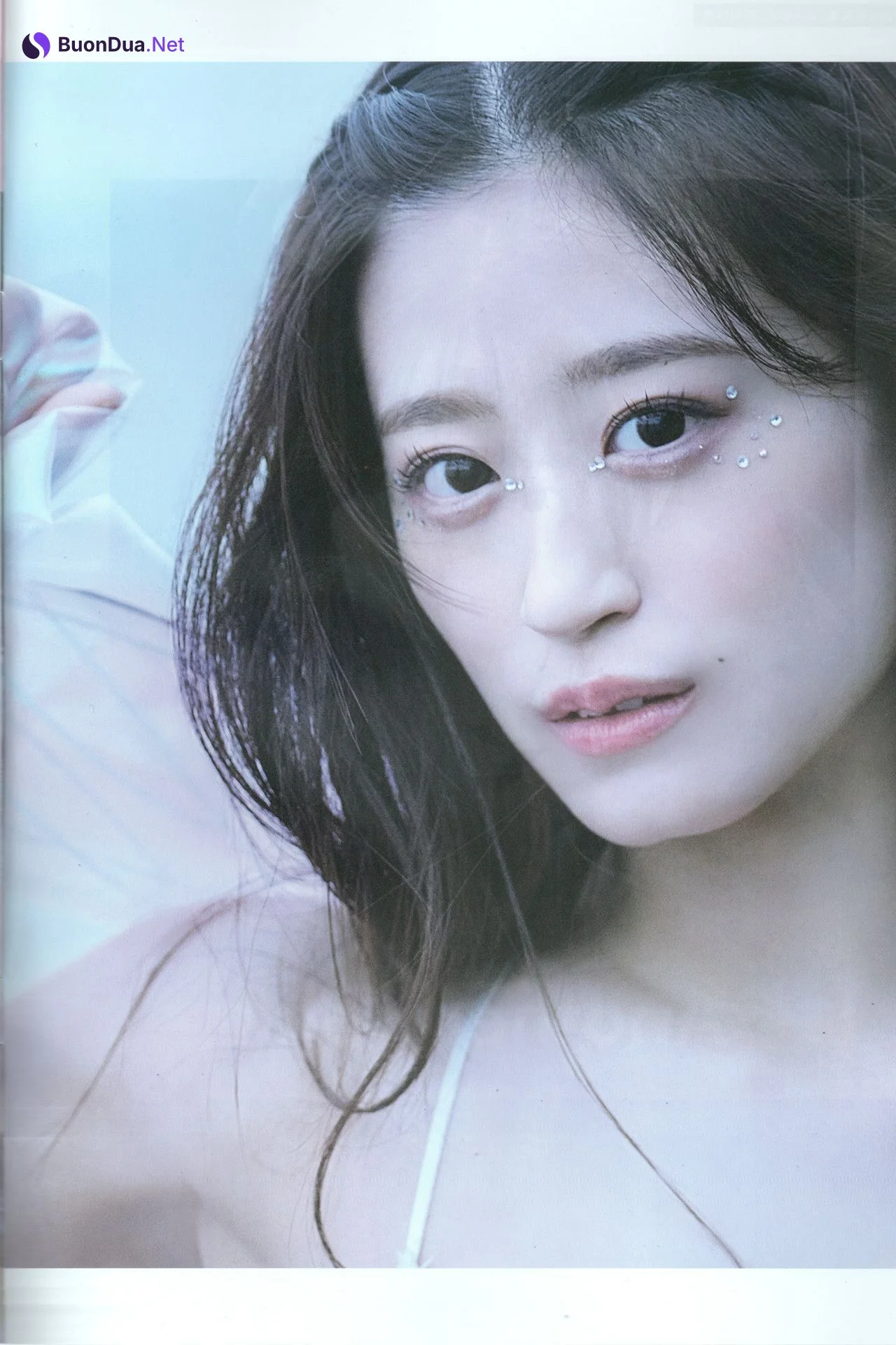 Rei Jonishi 上西怜, 2nd 写真集 『私らしさ』 Set.03 - Photo 17
