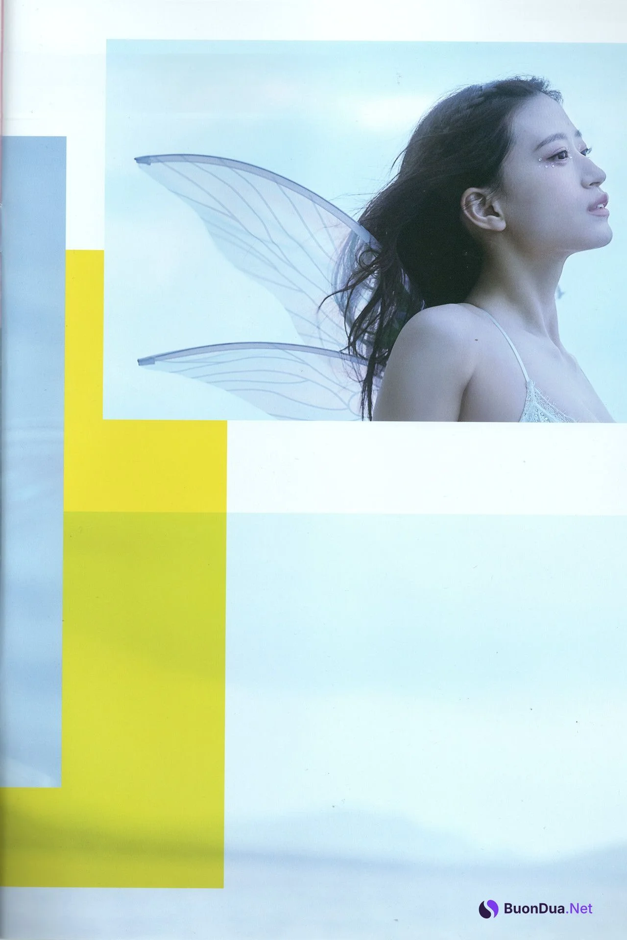 Rei Jonishi 上西怜, 2nd 写真集 『私らしさ』 Set.03 - Photo 19