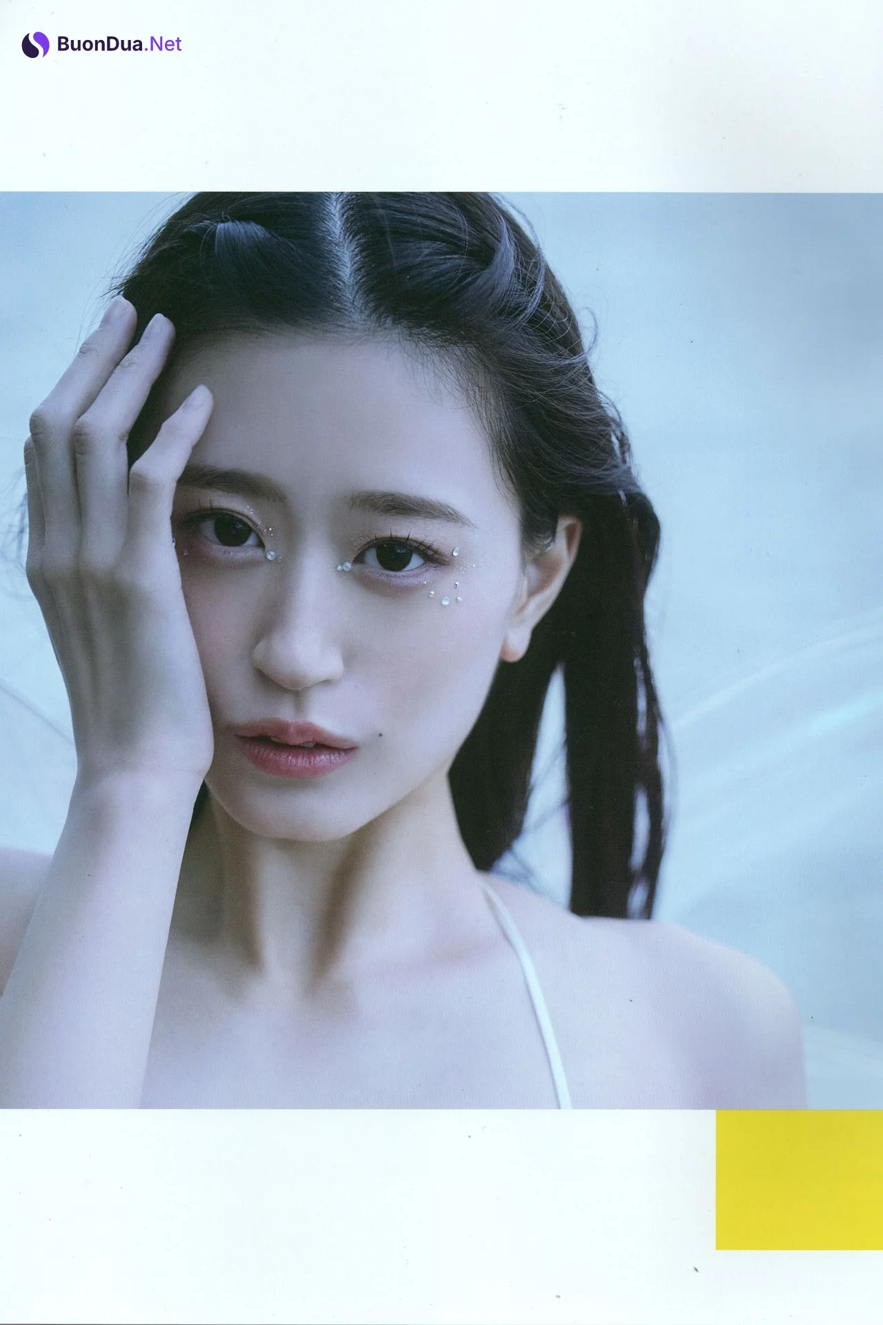 Rei Jonishi 上西怜, 2nd 写真集 『私らしさ』 Set.03 - Photo 20
