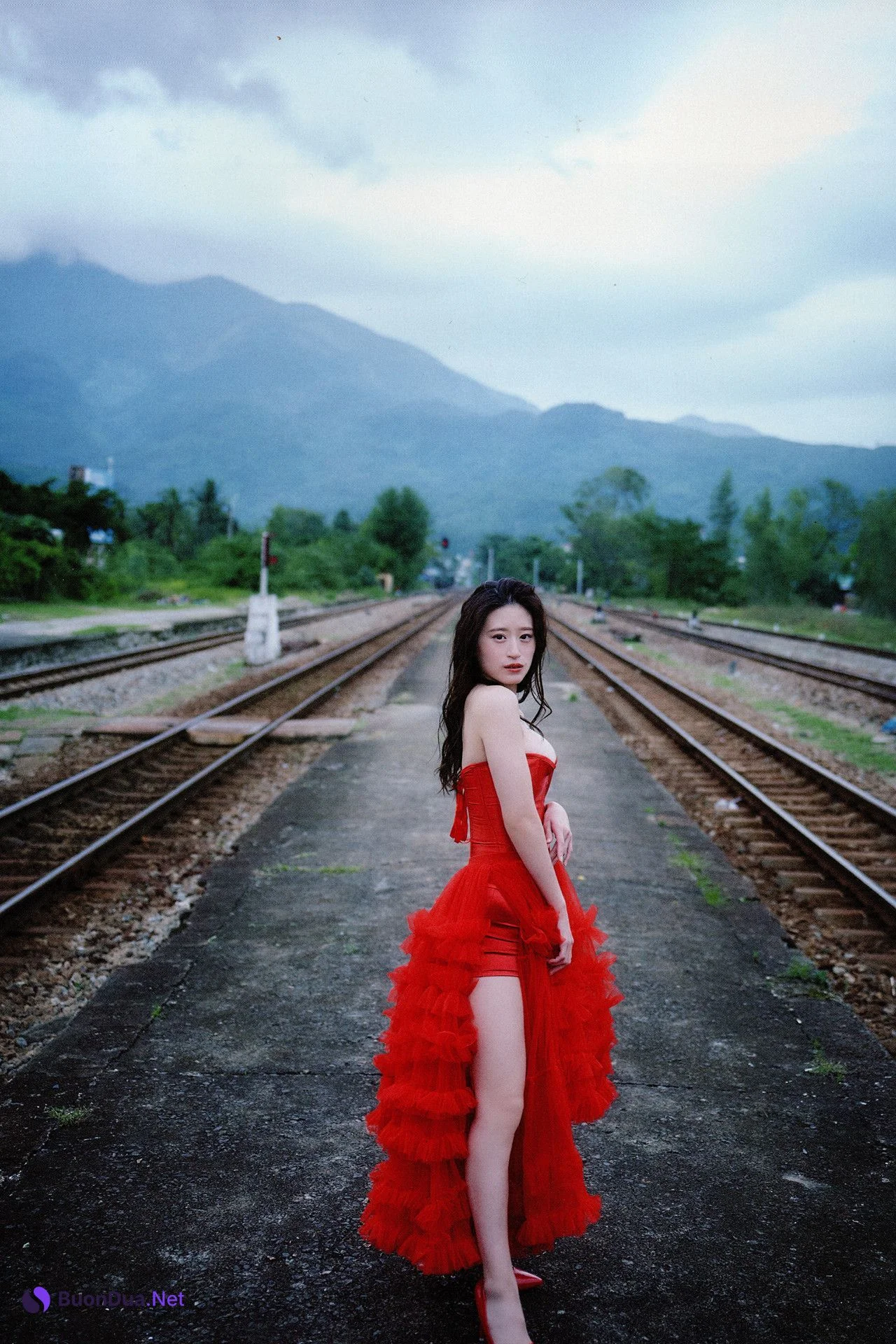 Rei Jonishi 上西怜, 2nd 写真集 『私らしさ』 Set.03 - Photo 5