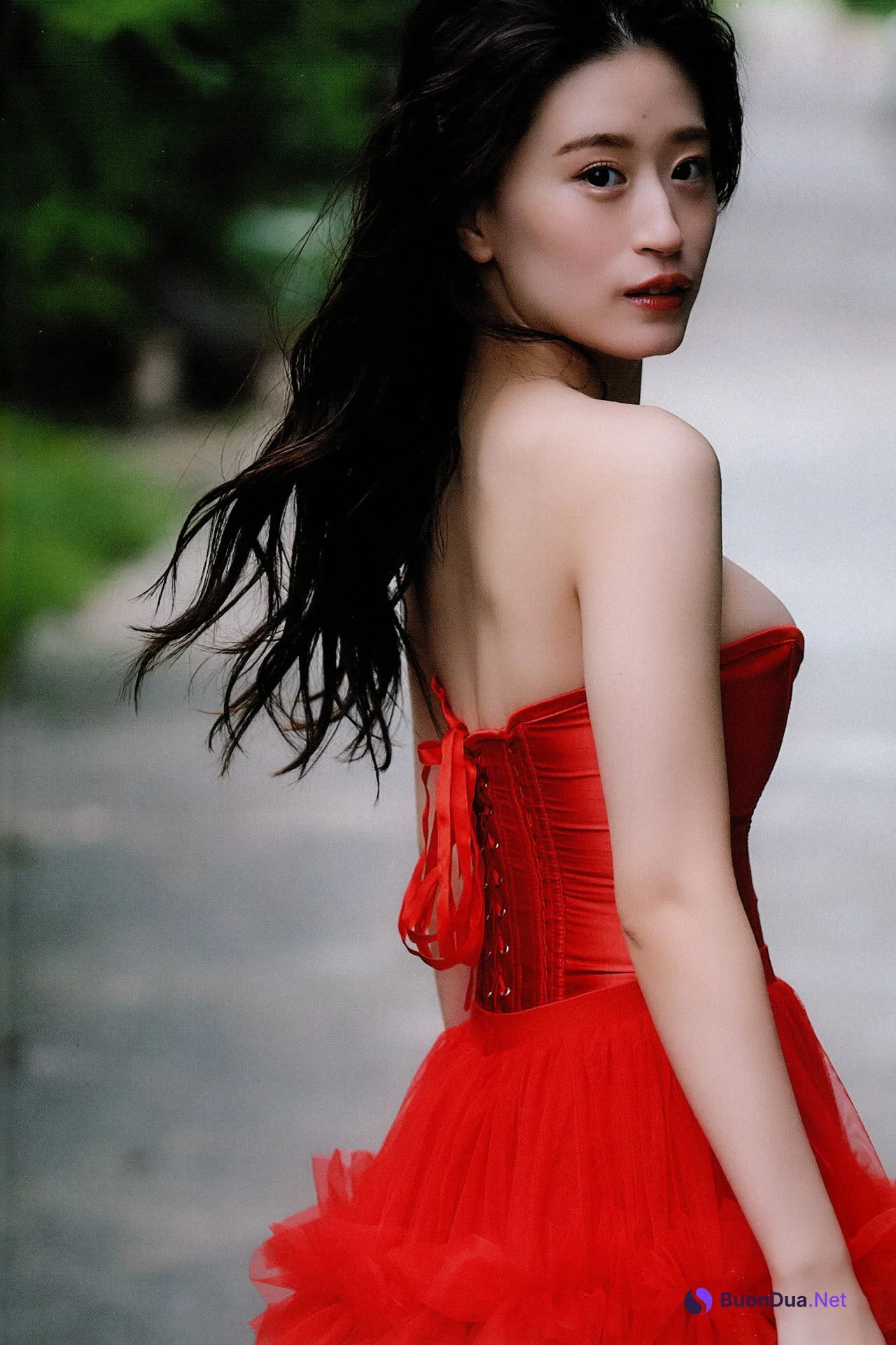 Rei Jonishi 上西怜, 2nd 写真集 『私らしさ』 Set.03 - Photo 7