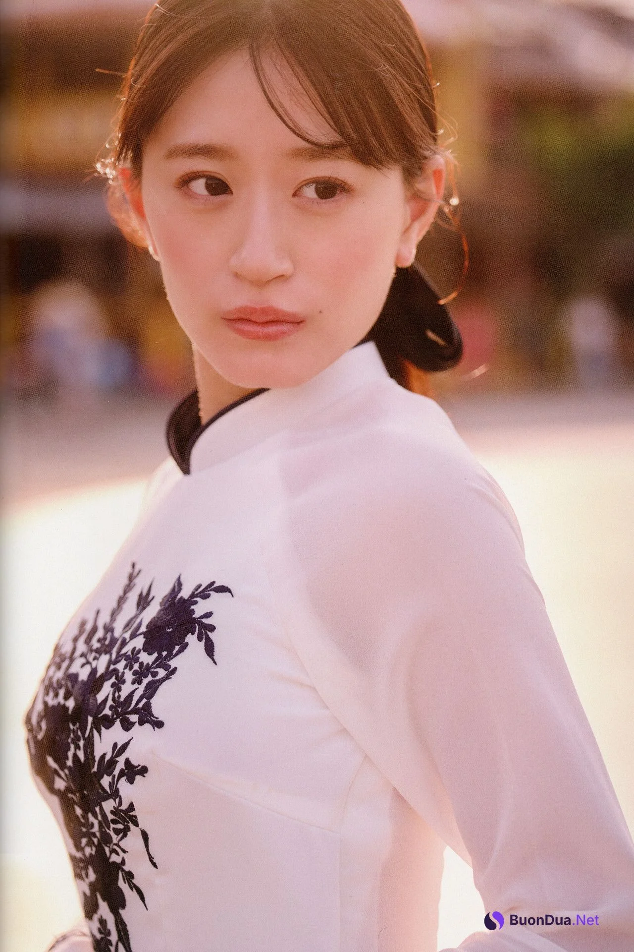 Rei Jonishi 上西怜, 2nd 写真集 『私らしさ』 Set.04 - Photo 10