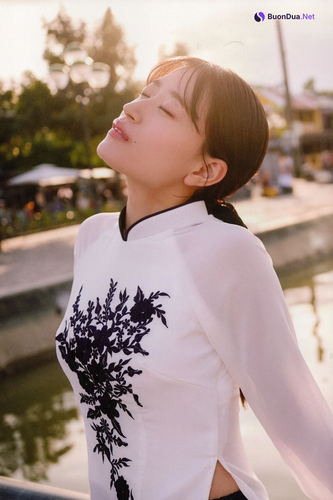 Rei Jonishi 上西怜, 2nd 写真集 『私らしさ』 Set.04 - Photo 12