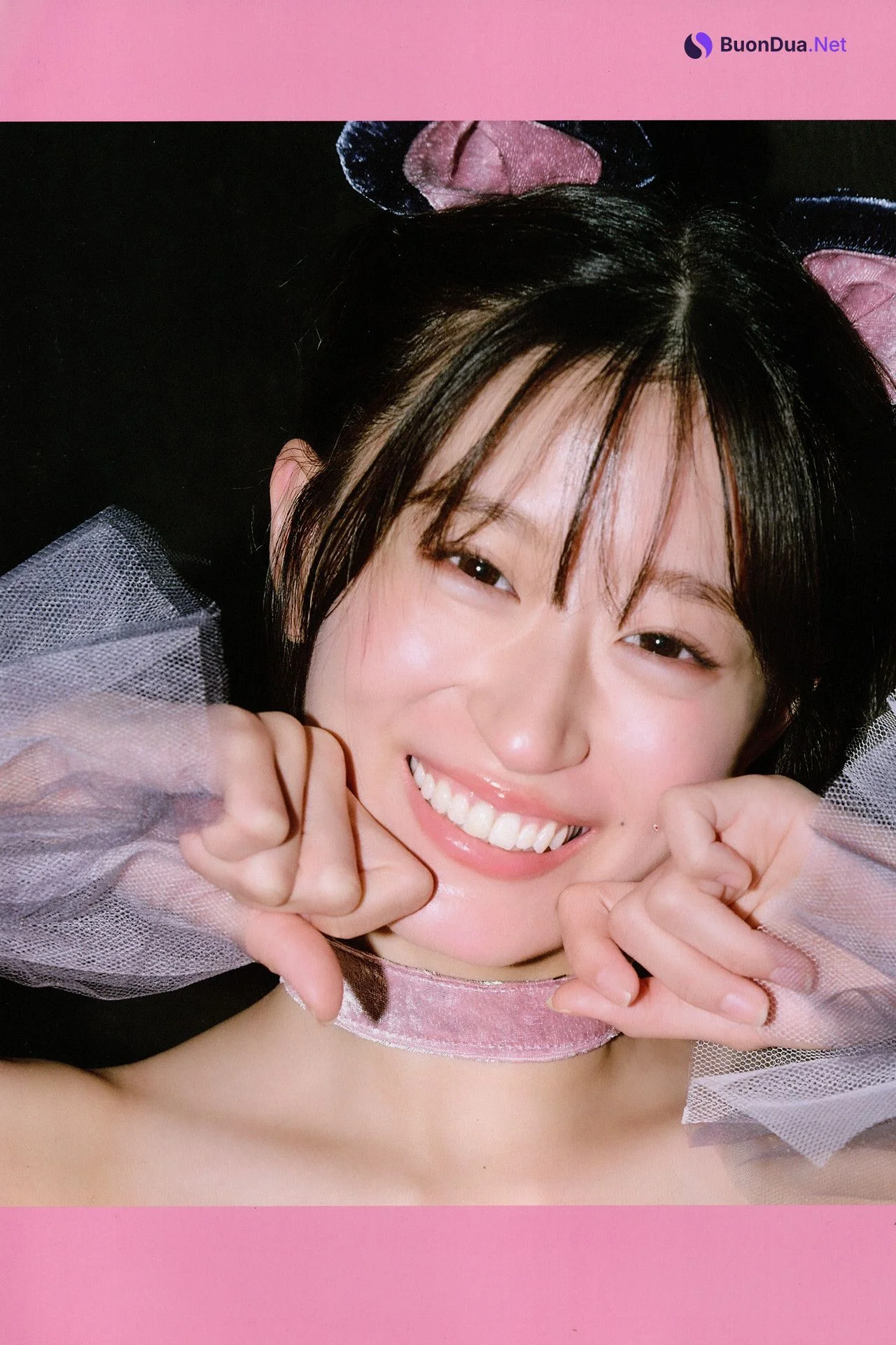 Rei Jonishi 上西怜, 2nd 写真集 『私らしさ』 Set.04 - Photo 15