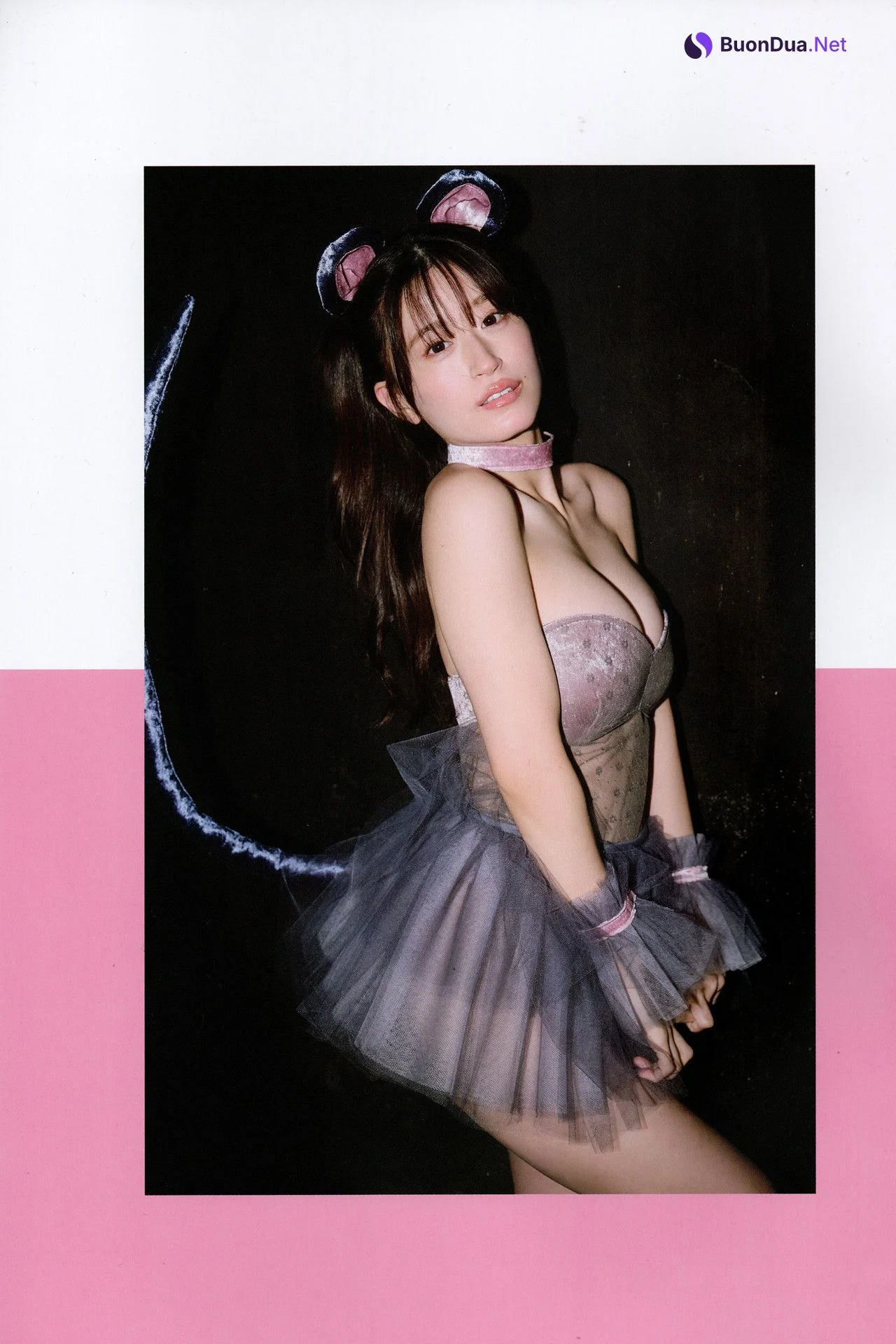 Rei Jonishi 上西怜, 2nd 写真集 『私らしさ』 Set.04 - Photo 18