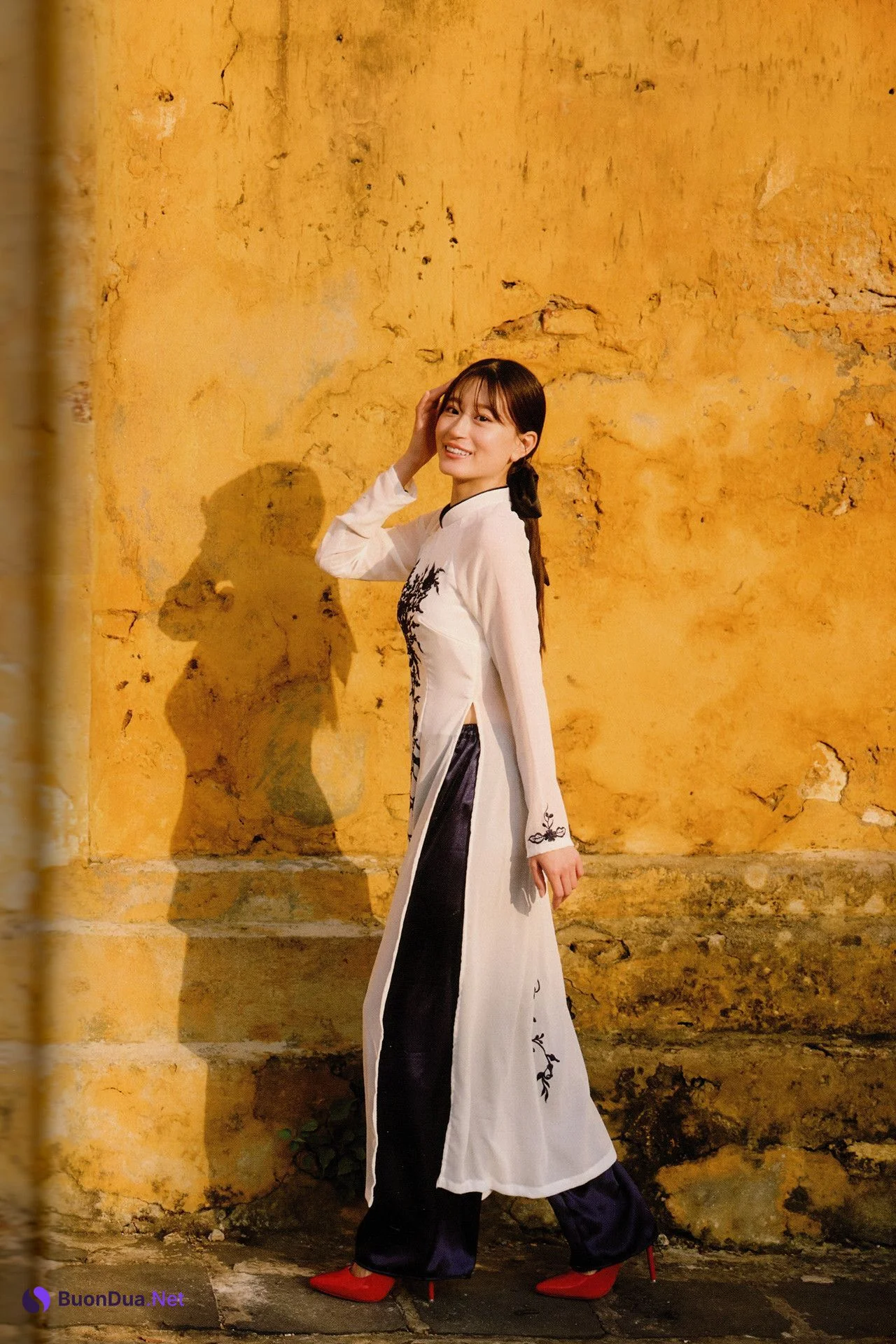 Rei Jonishi 上西怜, 2nd 写真集 『私らしさ』 Set.04 - Photo 2