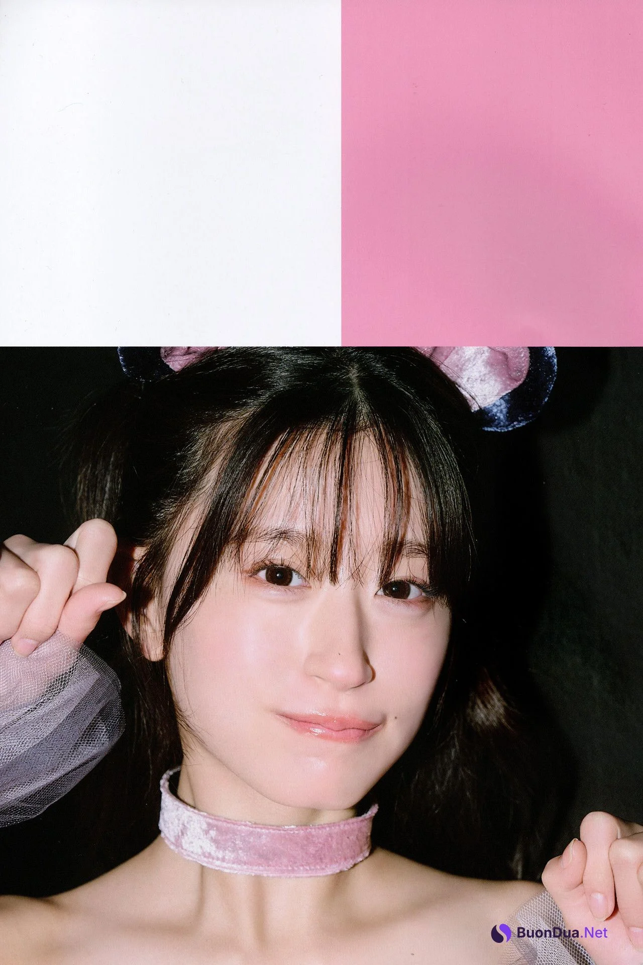 Rei Jonishi 上西怜, 2nd 写真集 『私らしさ』 Set.04 - Photo 20