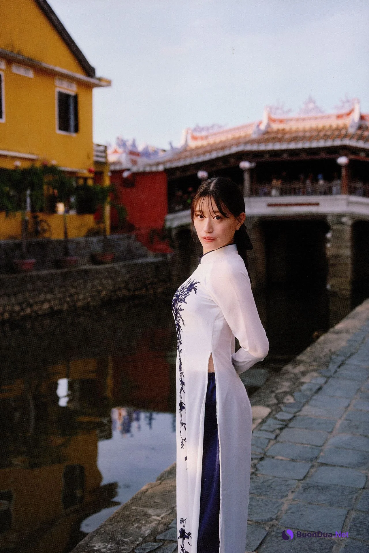 Rei Jonishi 上西怜, 2nd 写真集 『私らしさ』 Set.04 - Photo 4